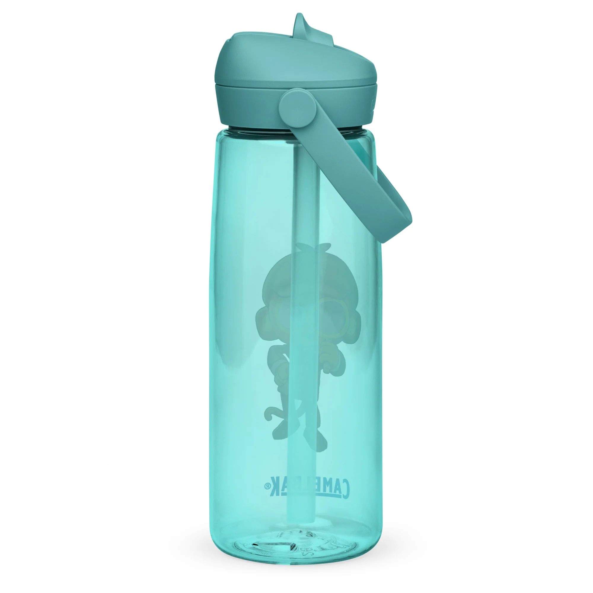 Monkey Investigator Water Bottle | CamelBak Thrive® - Image 20