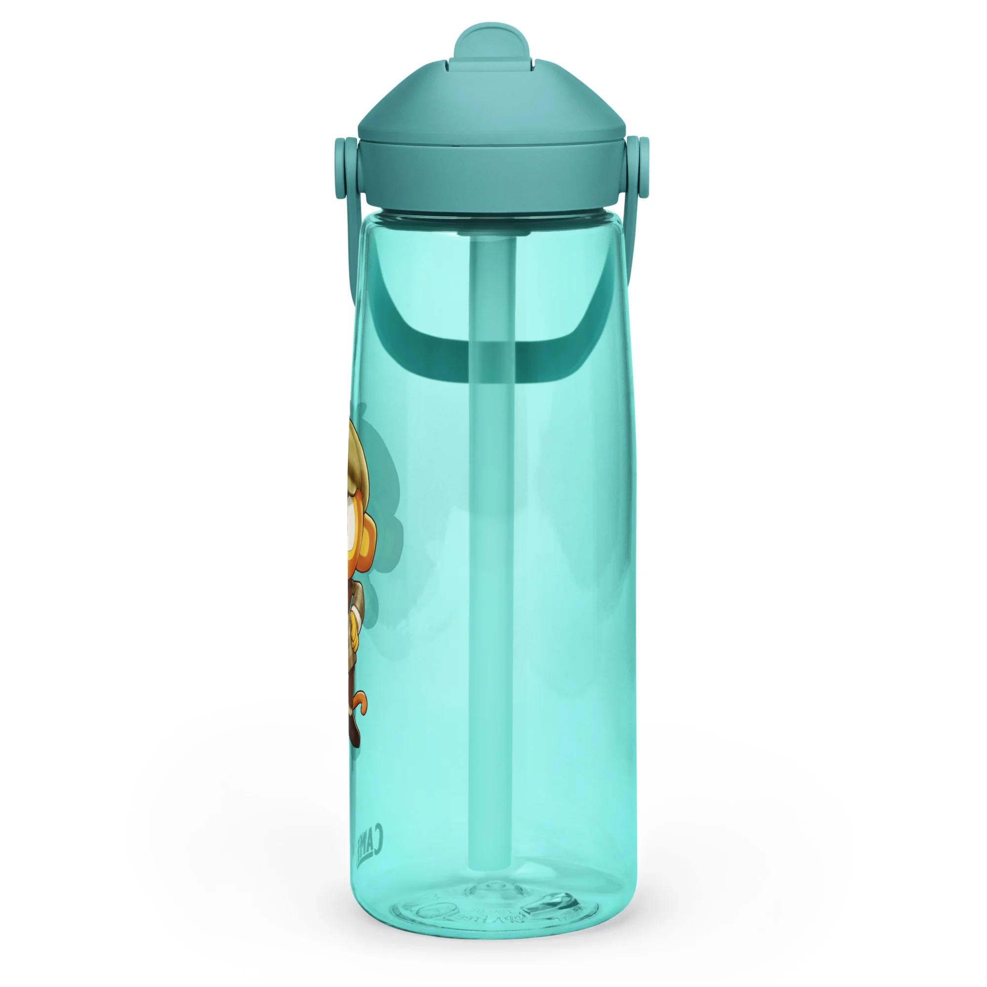Monkey Investigator Water Bottle | CamelBak Thrive® - Image 21