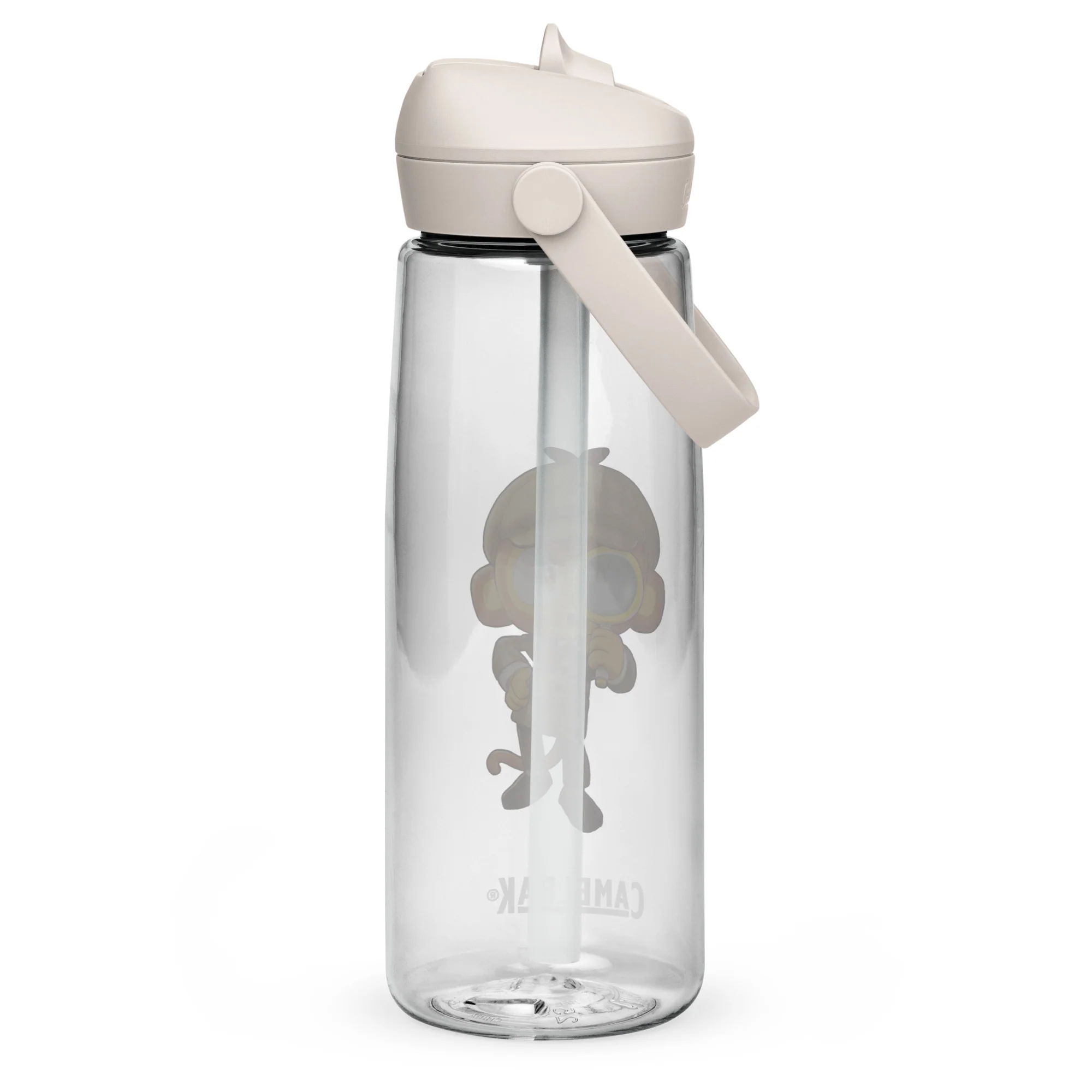 Monkey Investigator Water Bottle | CamelBak Thrive® - Image 24