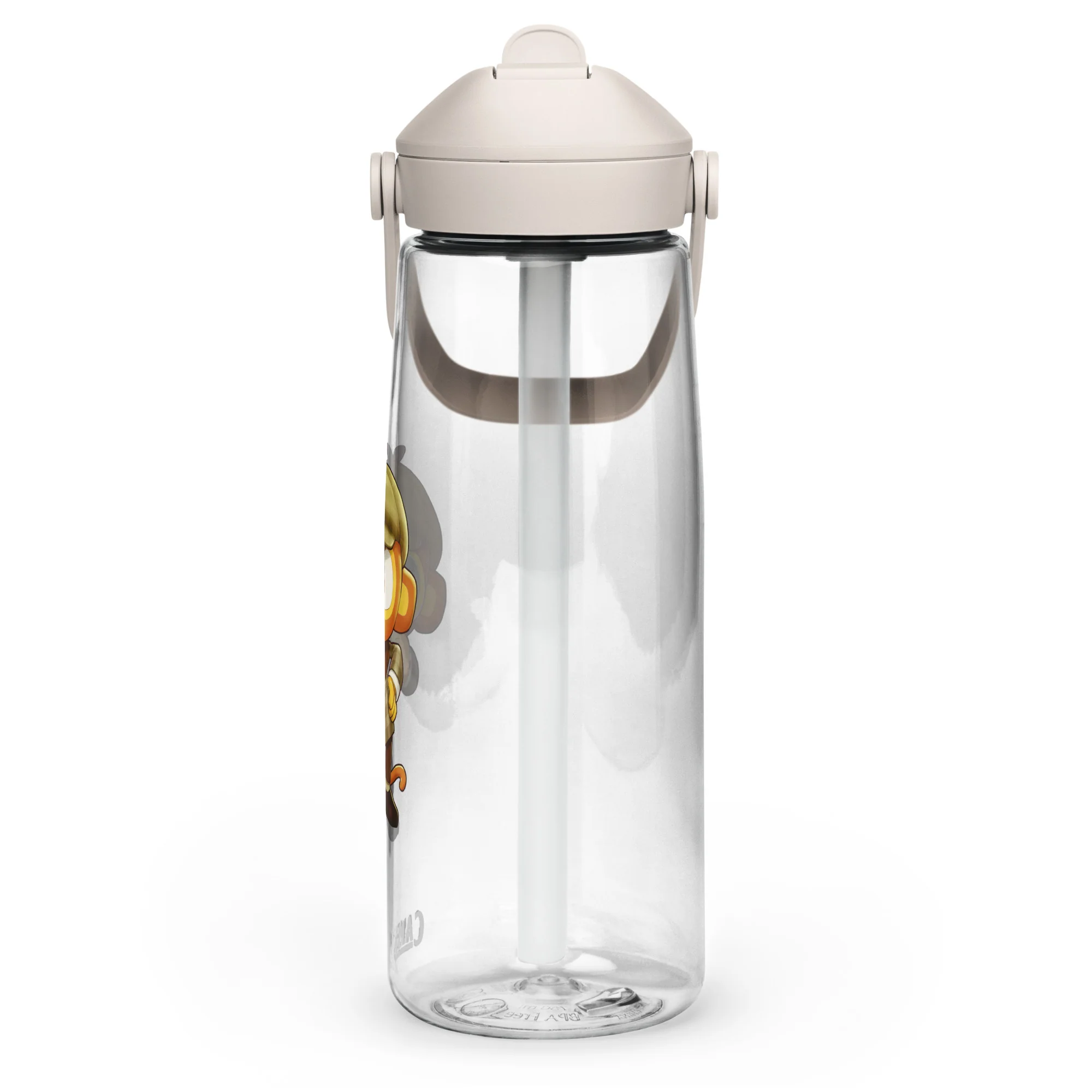 Monkey Investigator Water Bottle | CamelBak Thrive® - Image 25