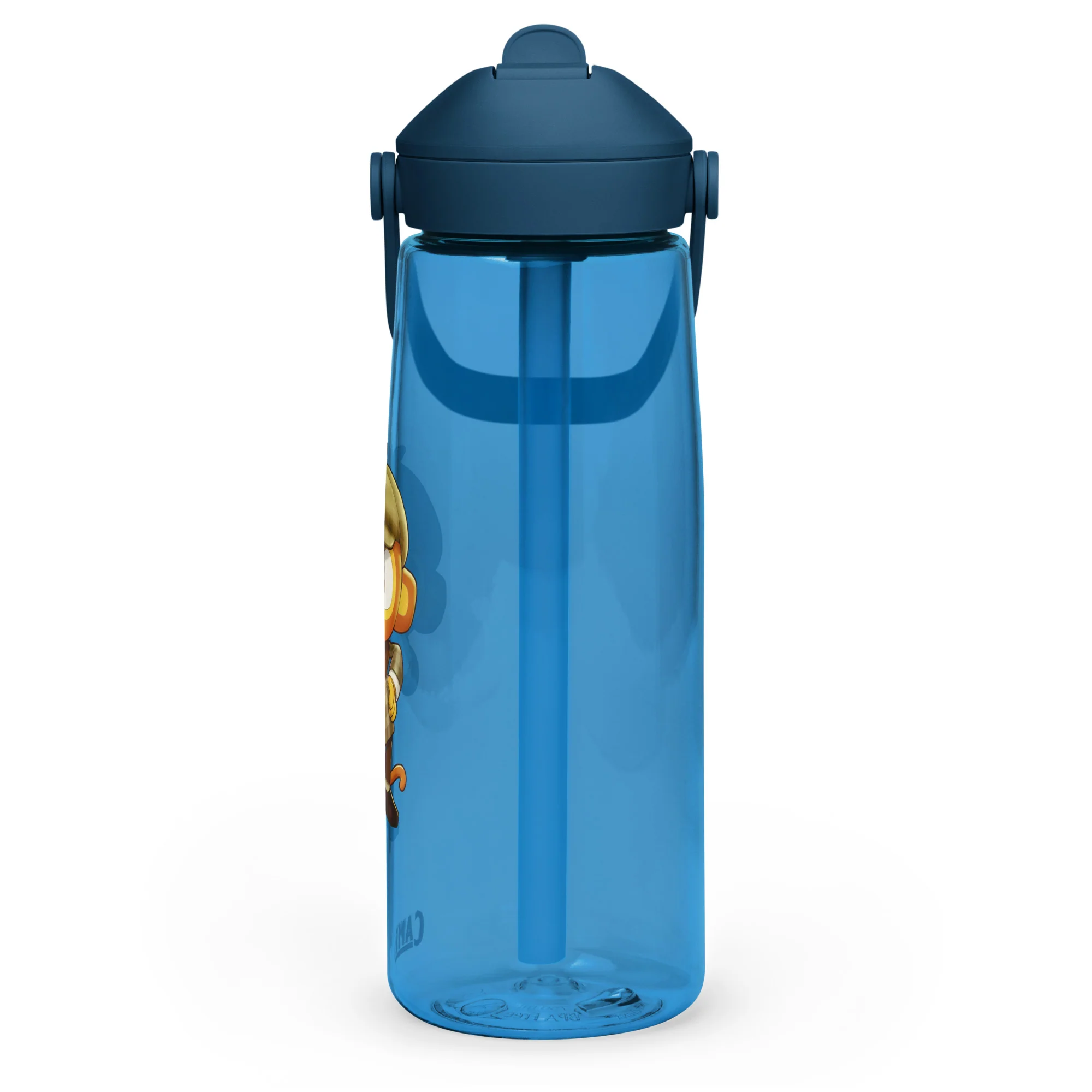 Monkey Investigator Water Bottle | CamelBak Thrive® - Image 9