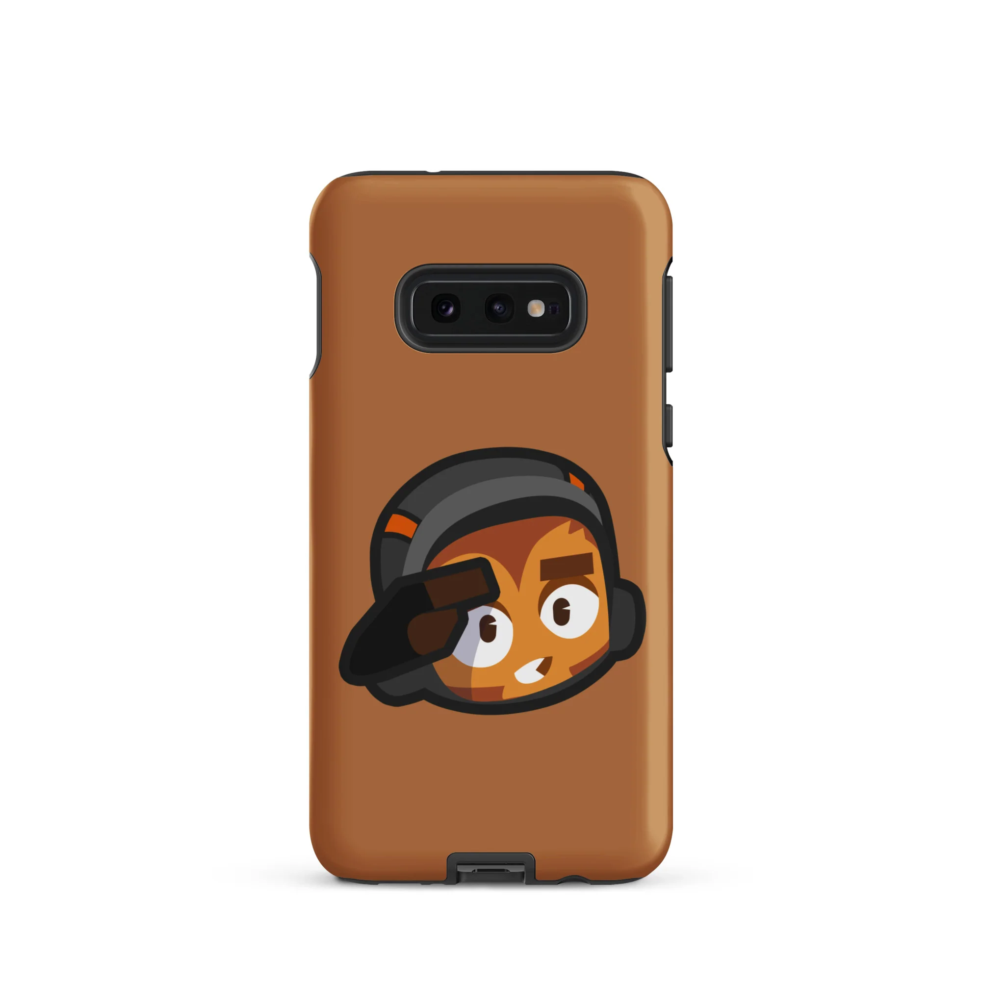 Monkey Salute SamsungĀ® Case (Tough) - Image 20