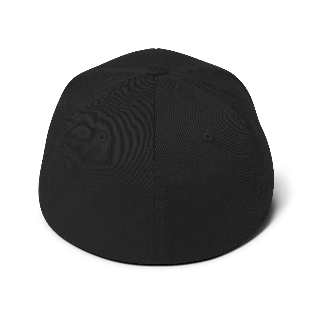 Monkey Skull Cap (Flexifit) - Image 23