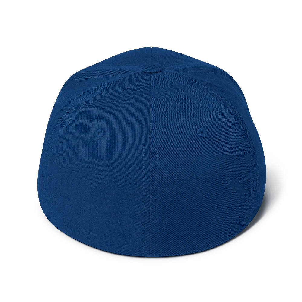 Monkey Skull Cap (Flexifit) - Image 25