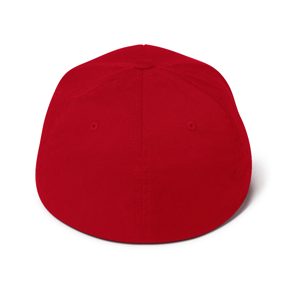 Monkey Skull Cap (Flexifit) - Image 27