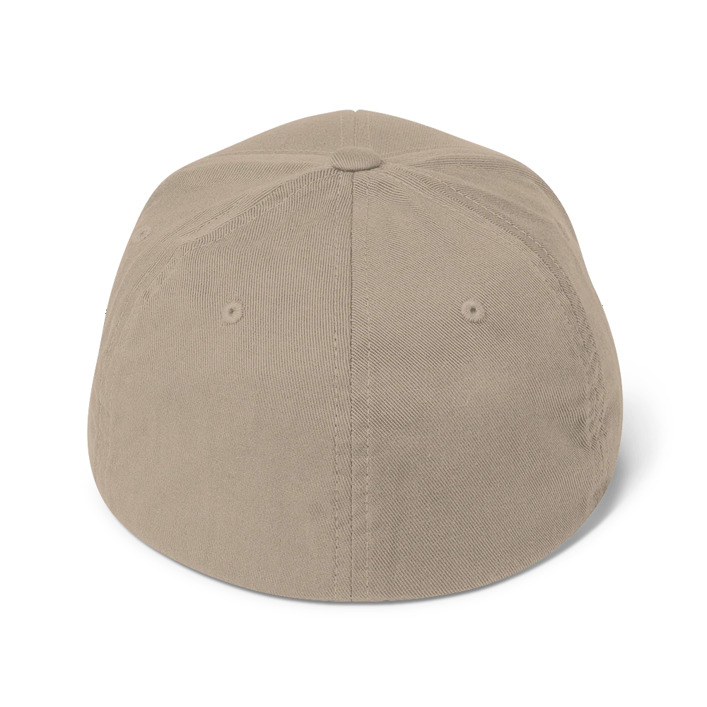 Monkey Skull Cap (Flexifit) - Image 36