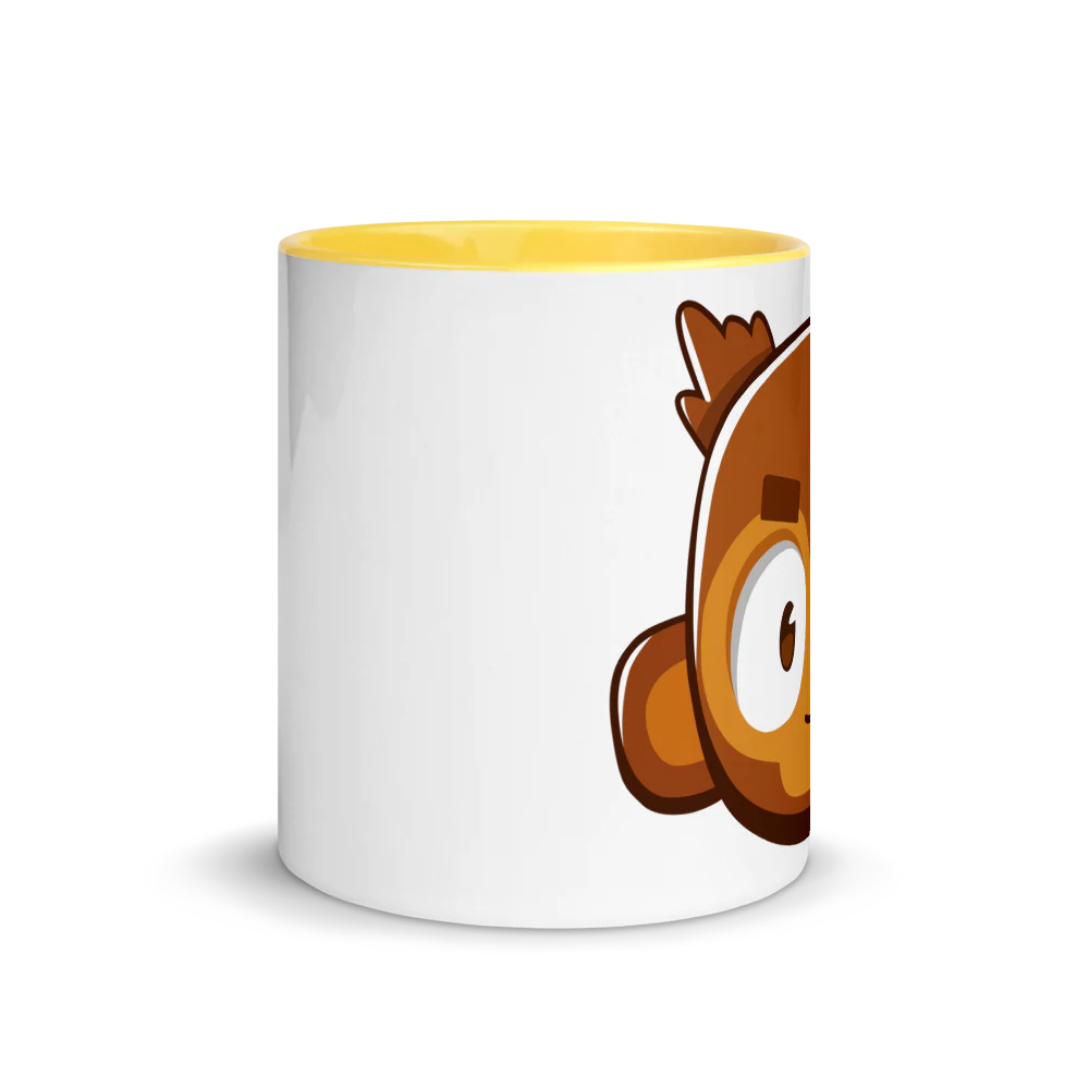 Monkey Skull Mug - Image 11