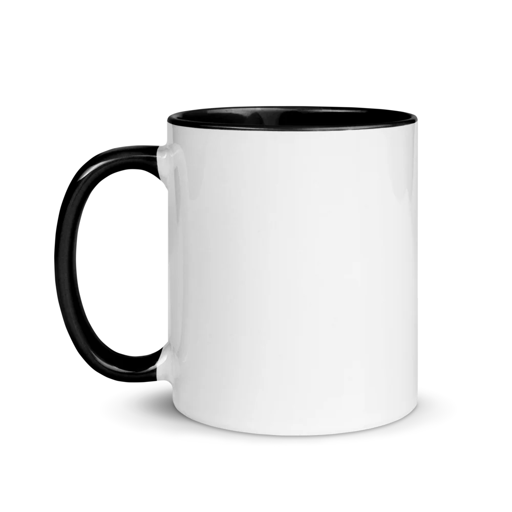 Monkey Skull Mug - Image 4