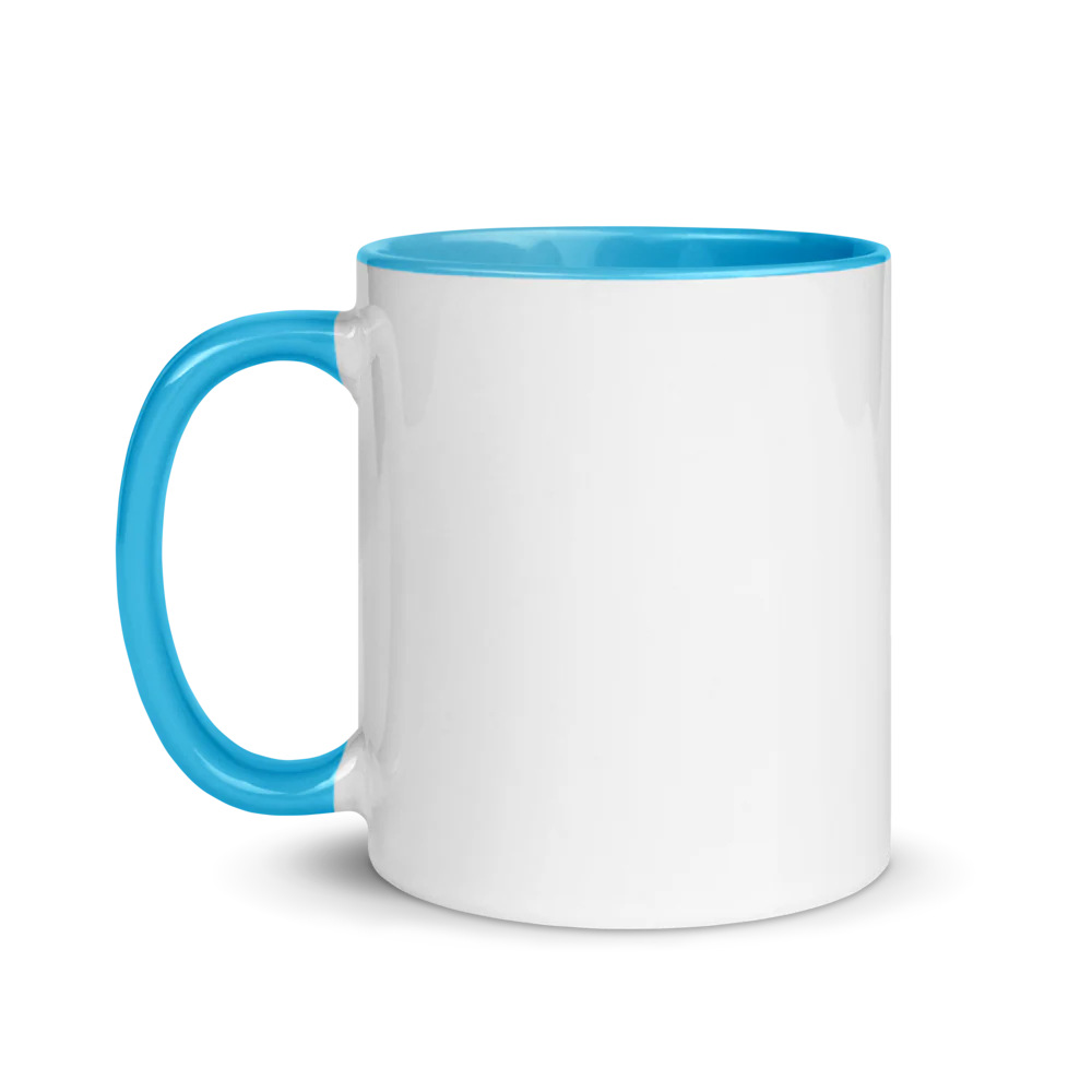 Monkey Skull Mug - Image 9