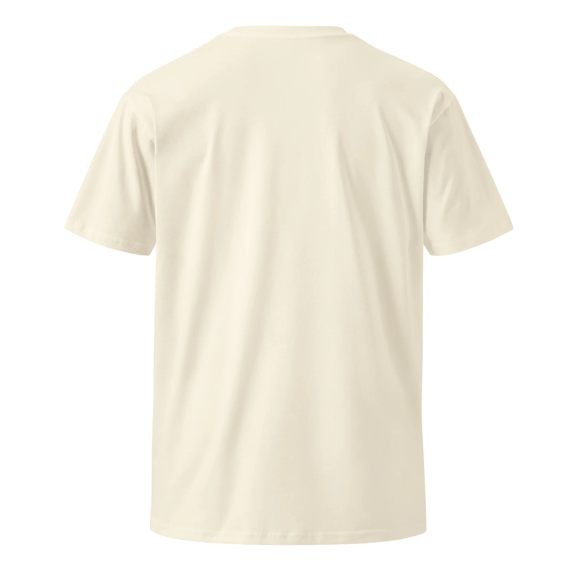 Monkey Skull Premium Shirt (Unisex) - Image 17