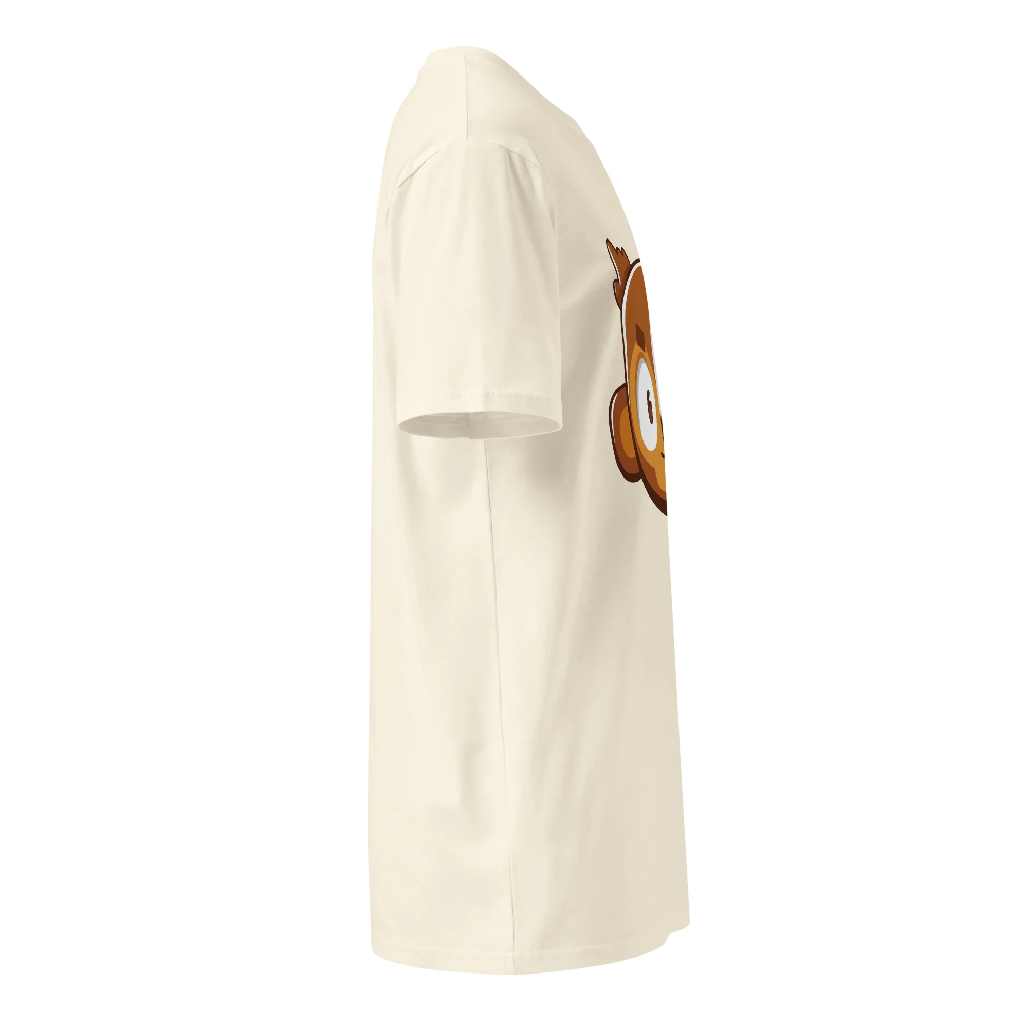 Monkey Skull Premium Shirt (Unisex) - Image 19