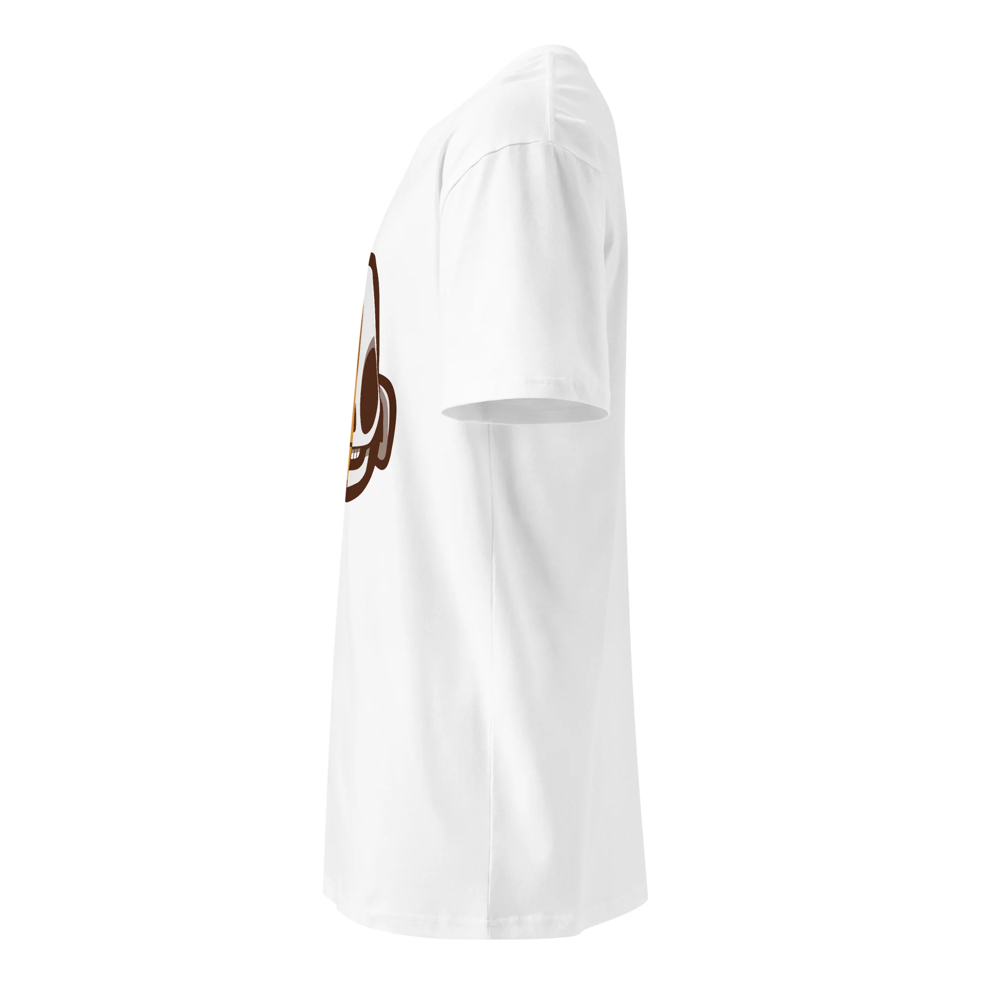 Monkey Skull Premium Shirt (Unisex) - Image 22