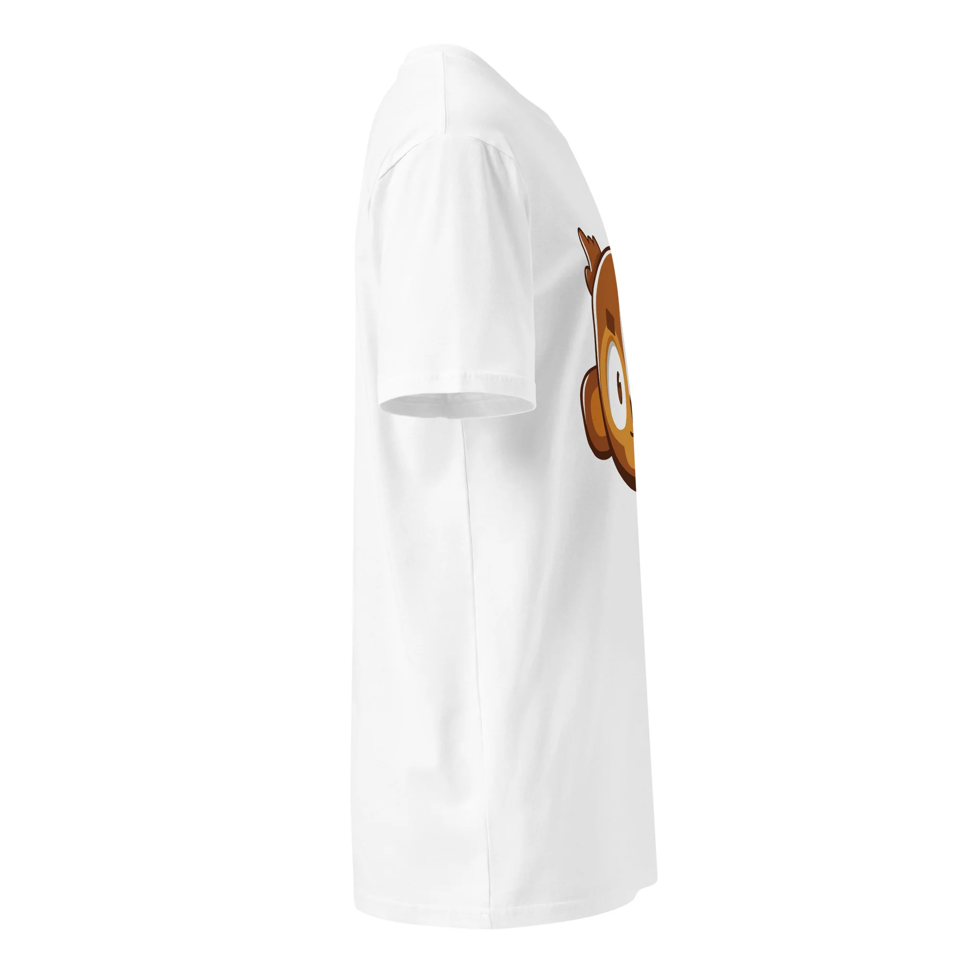 Monkey Skull Premium Shirt (Unisex) - Image 23