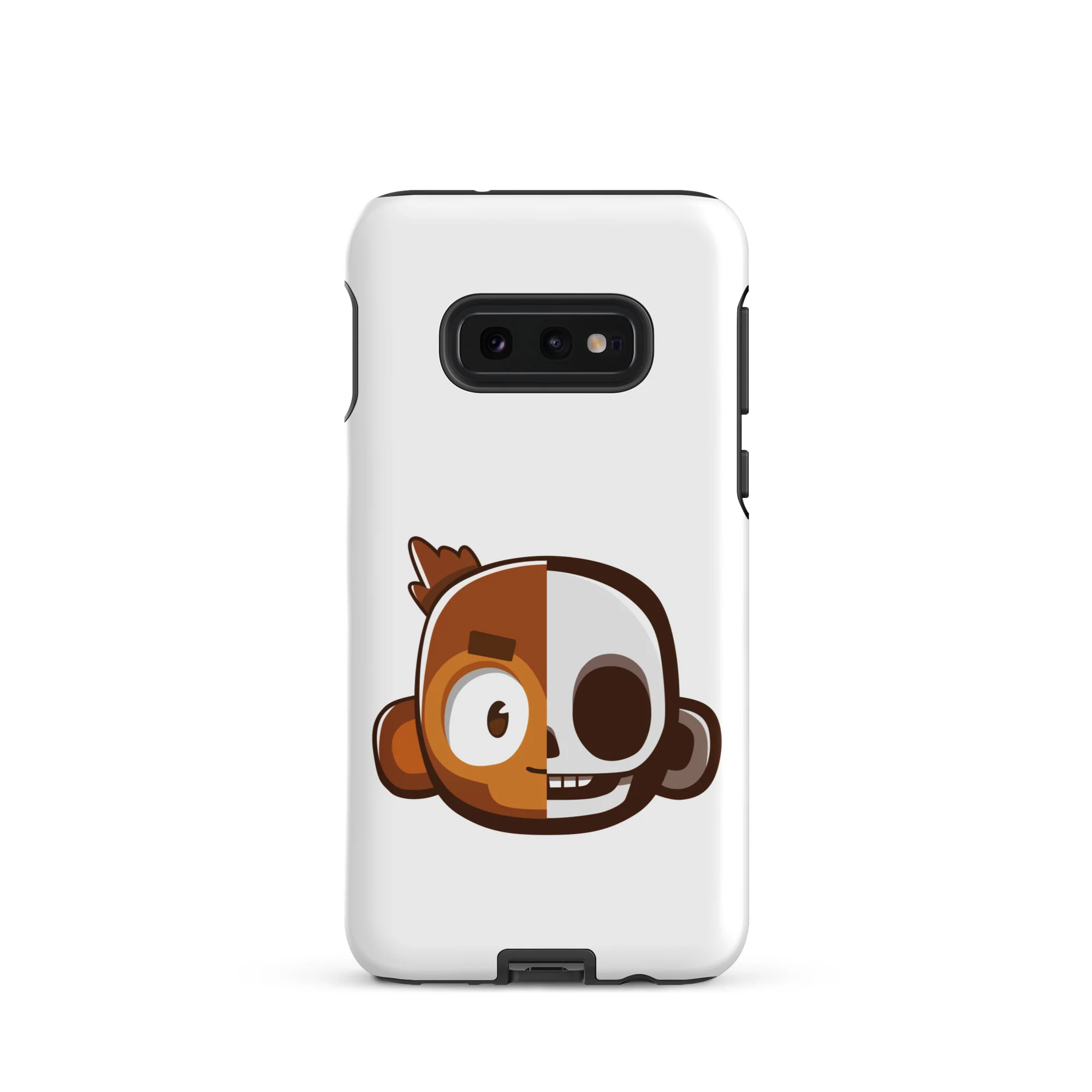 Monkey Skull Samsung® Case (Tough) - Image 26