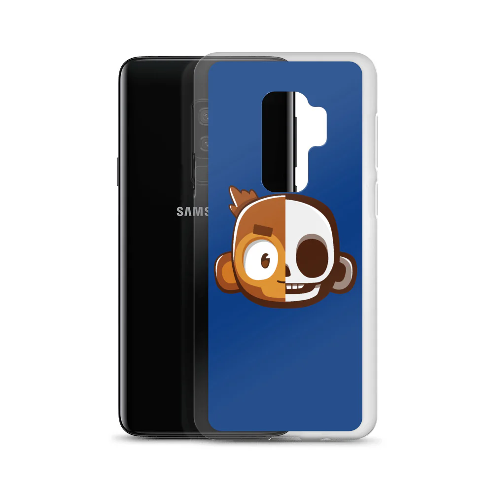 Monkey Skull Samsung Case - Image 25