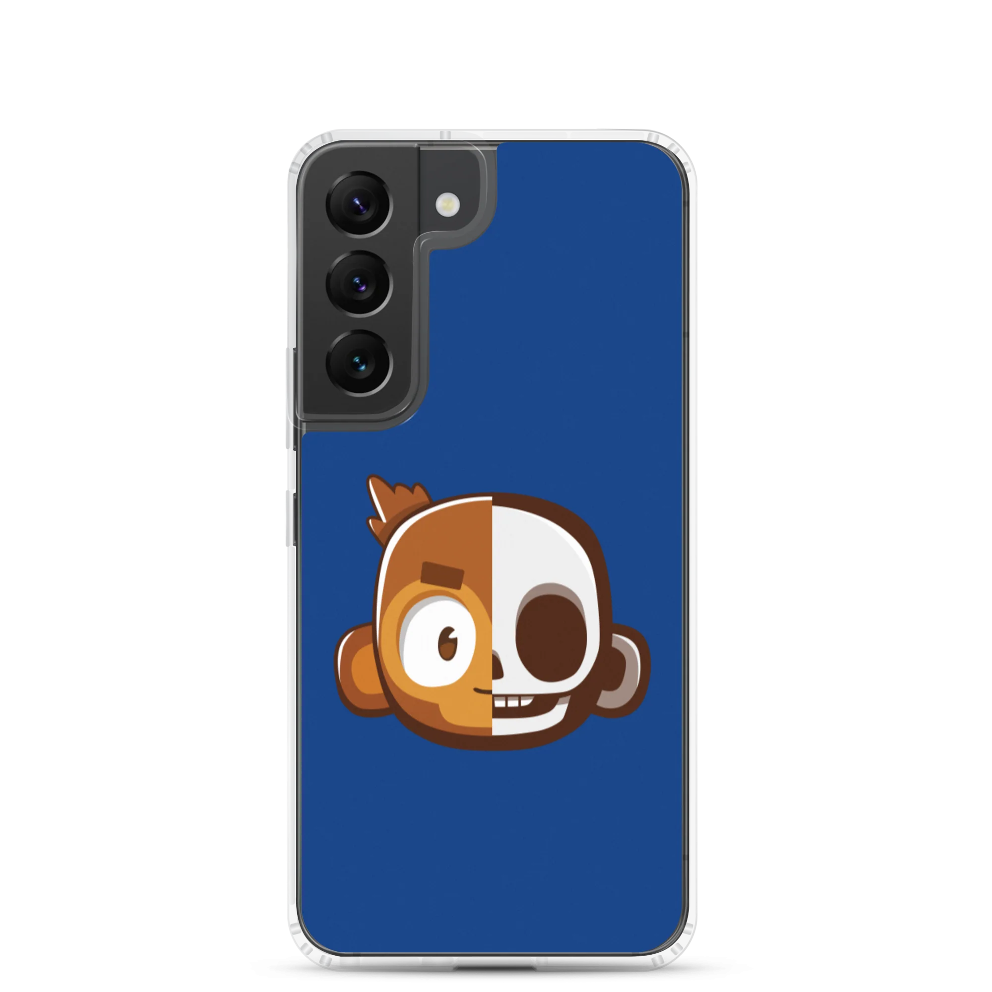 Monkey Skull Samsung Case - Image 32