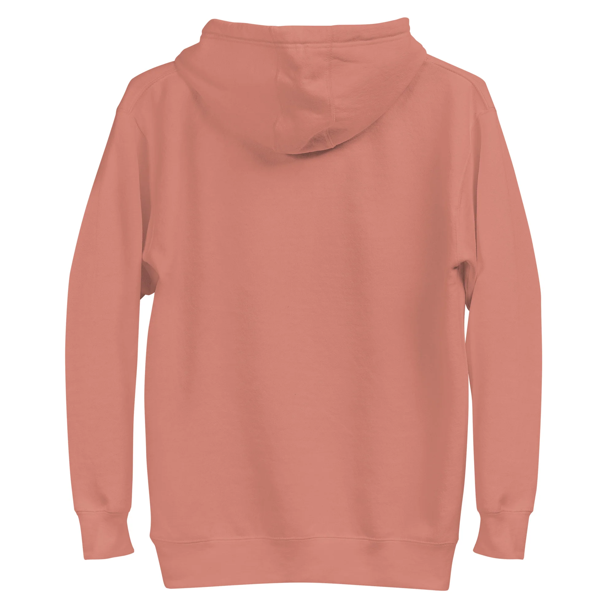 Monkey With Bloon Hoodie (Unisex) - Image 15