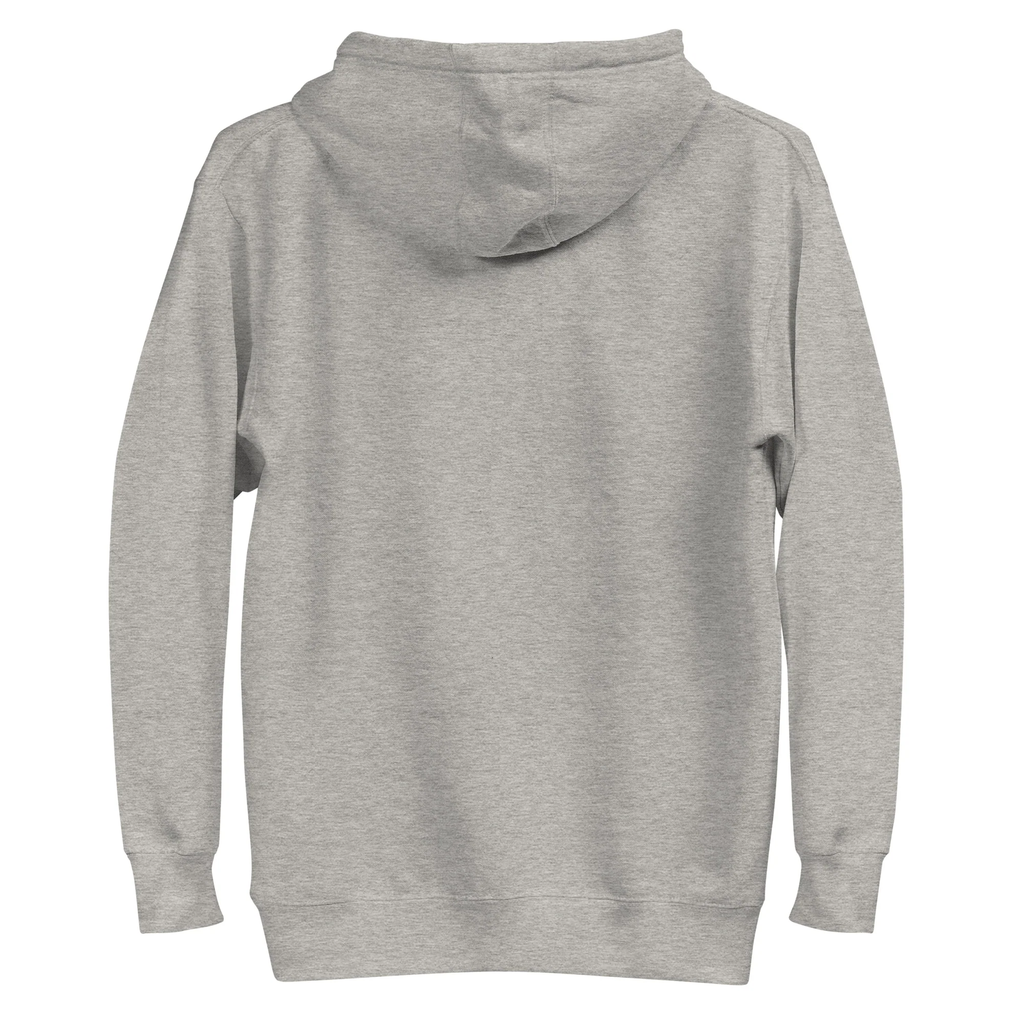 Monkey With Bloon Hoodie (Unisex) - Image 16
