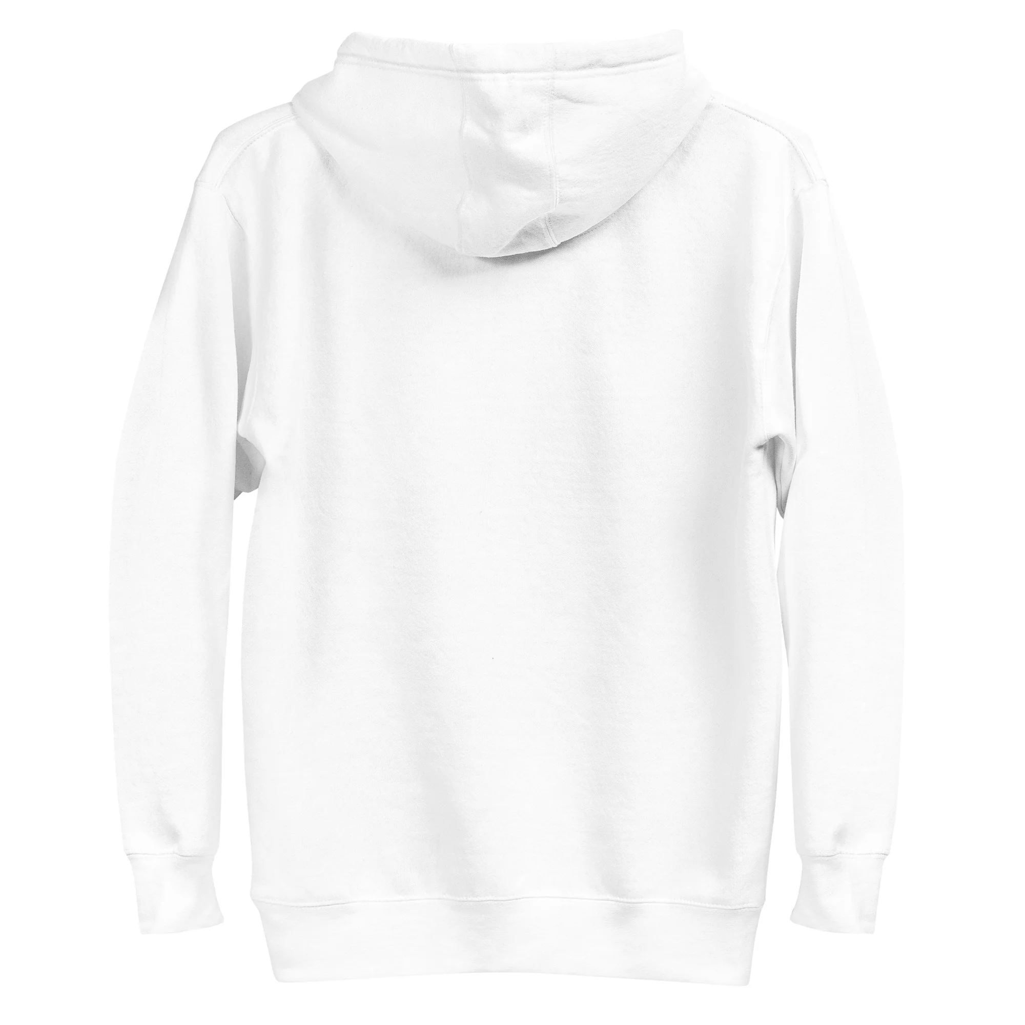 Monkey With Bloon Hoodie (Unisex) - Image 24