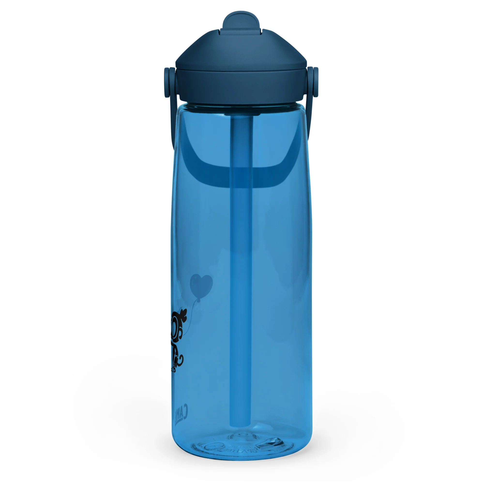 Monkey With Bloon Water Bottle | CamelBak ThriveĀ® - Image 11