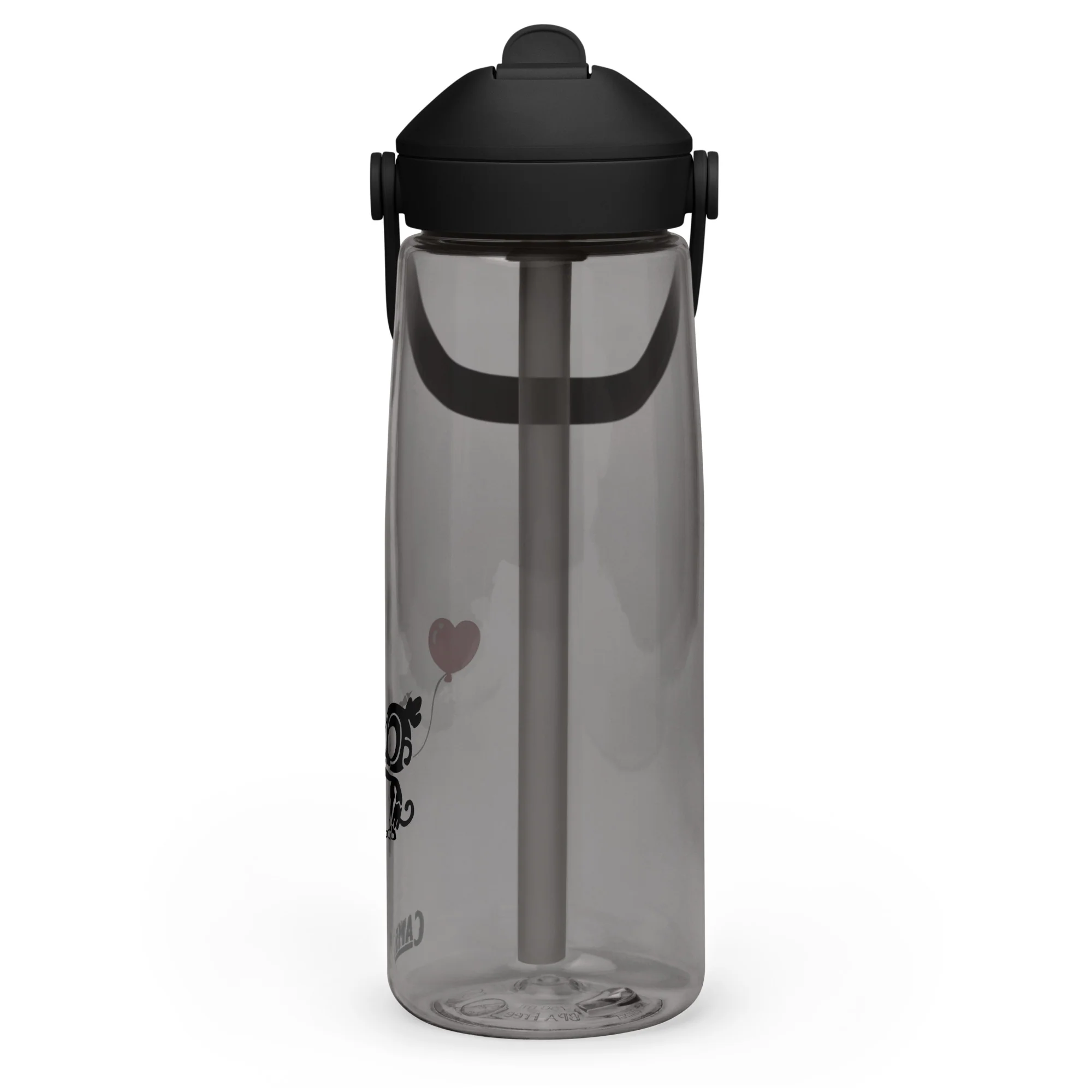 Monkey With Bloon Water Bottle | CamelBak ThriveĀ® - Image 15