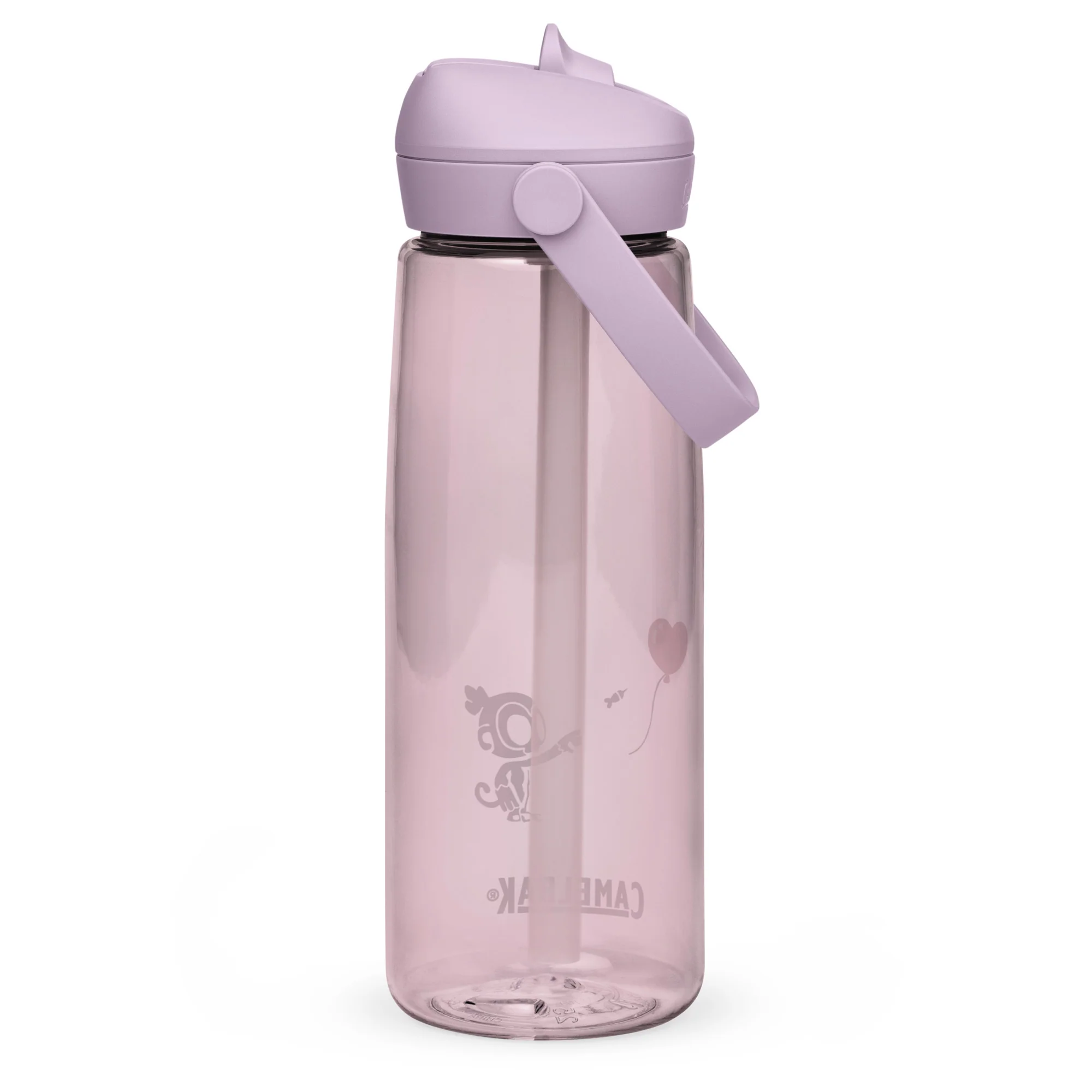 Monkey With Bloon Water Bottle | CamelBak ThriveĀ® - Image 18