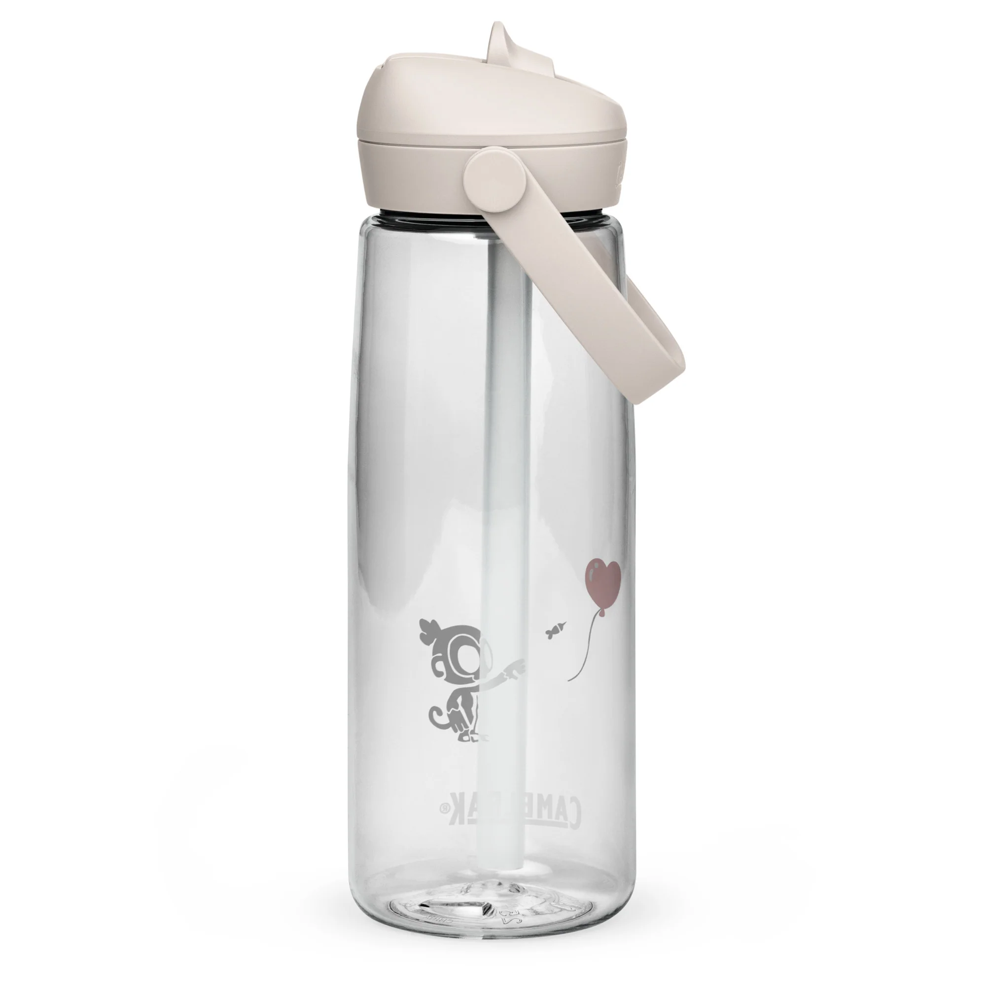 Monkey With Bloon Water Bottle | CamelBak ThriveĀ® - Image 25