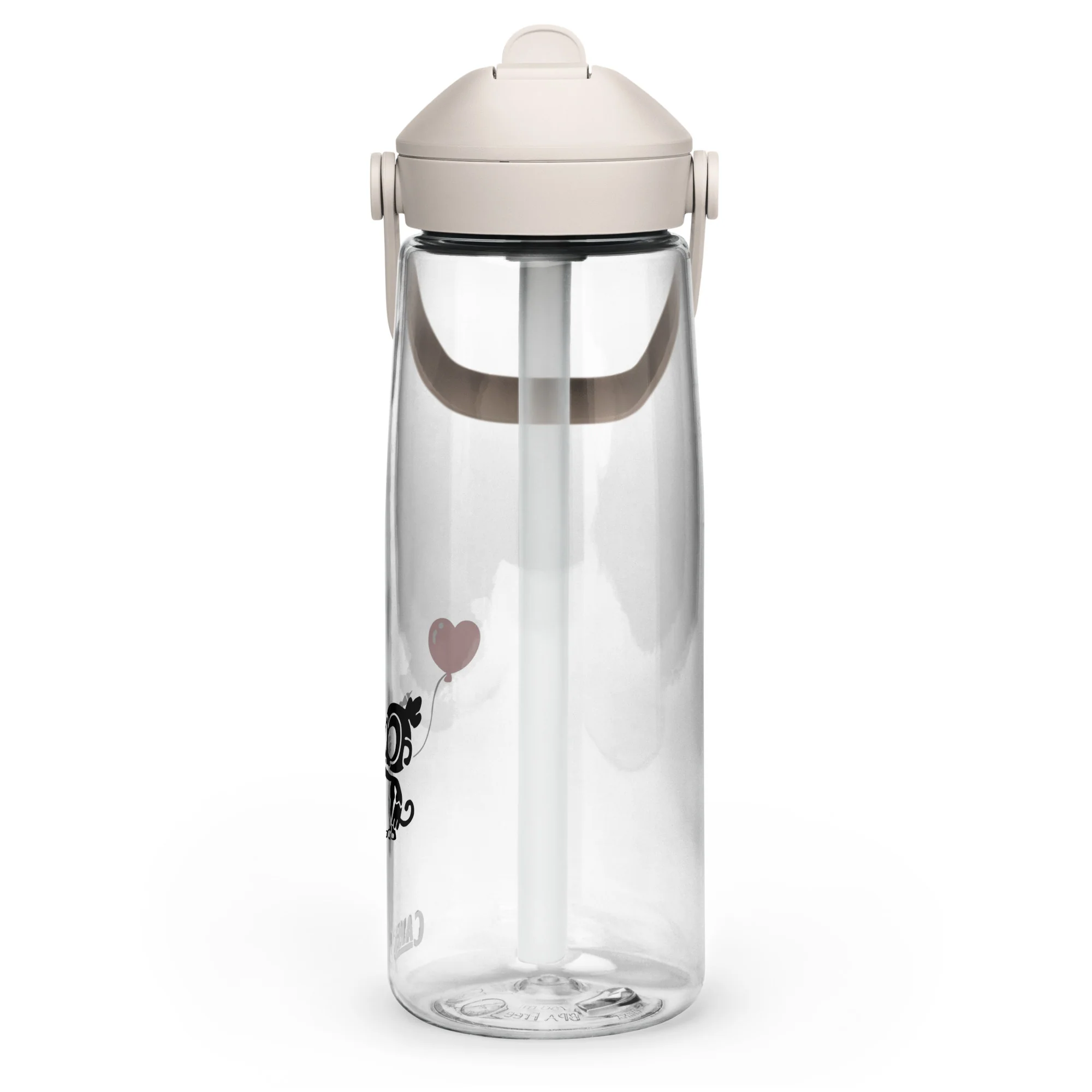 Monkey With Bloon Water Bottle | CamelBak ThriveĀ® - Image 26