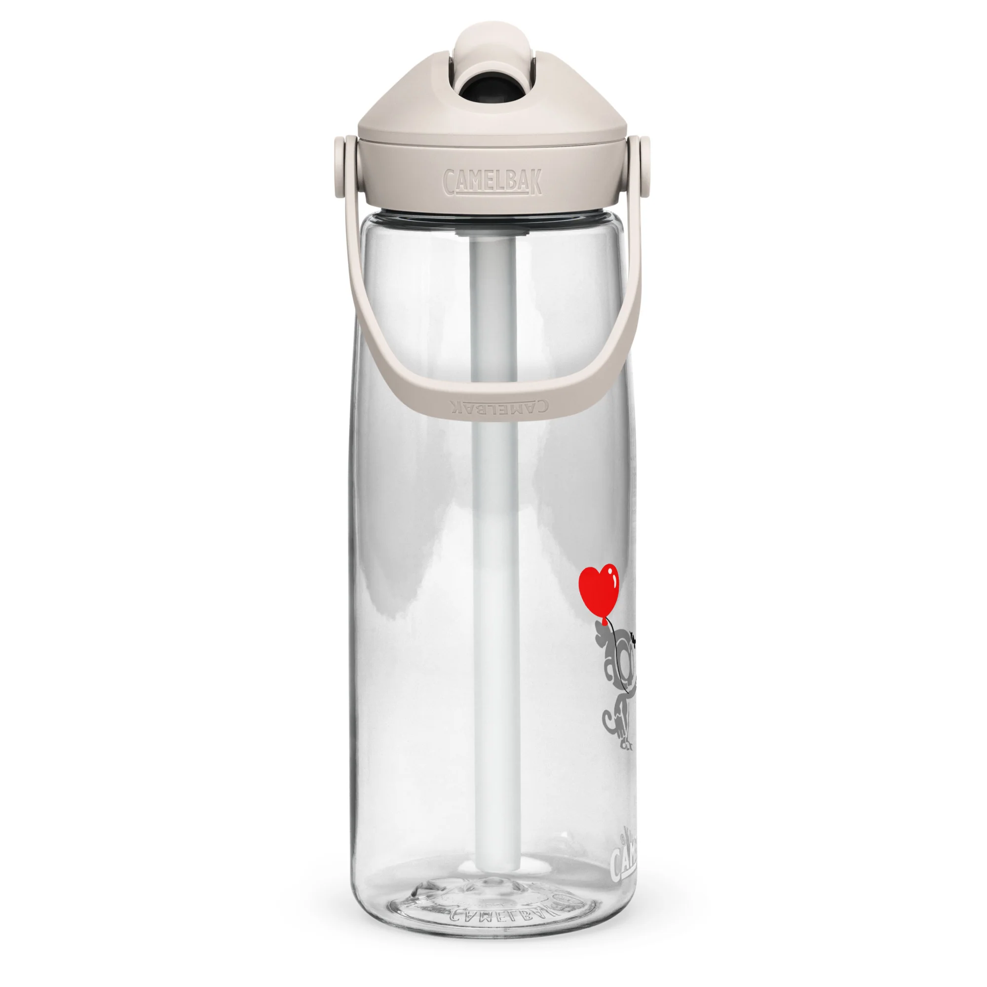Monkey With Bloon Water Bottle | CamelBak ThriveĀ® - Image 27