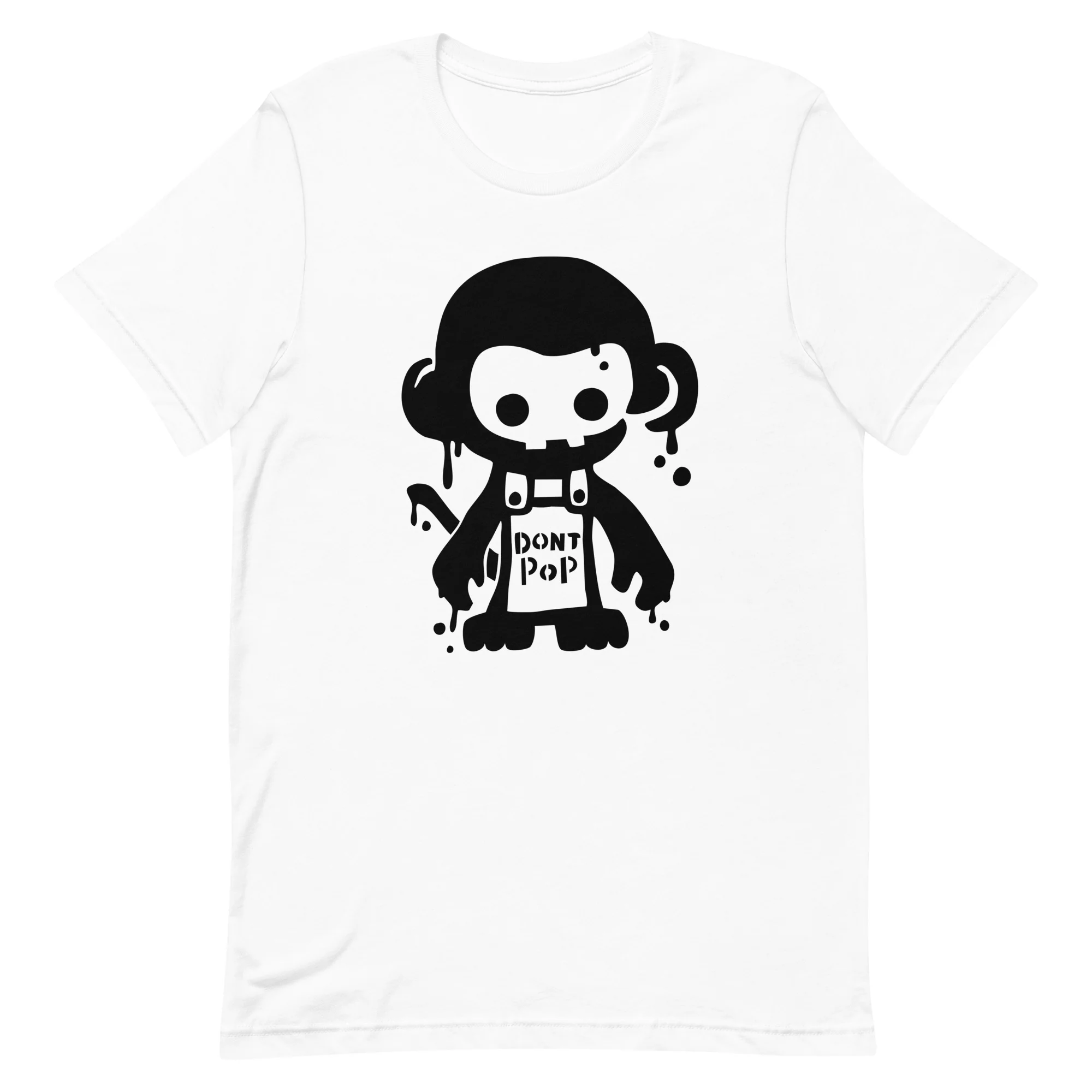 Don't Pop Shirt (Unisex) - Image 12