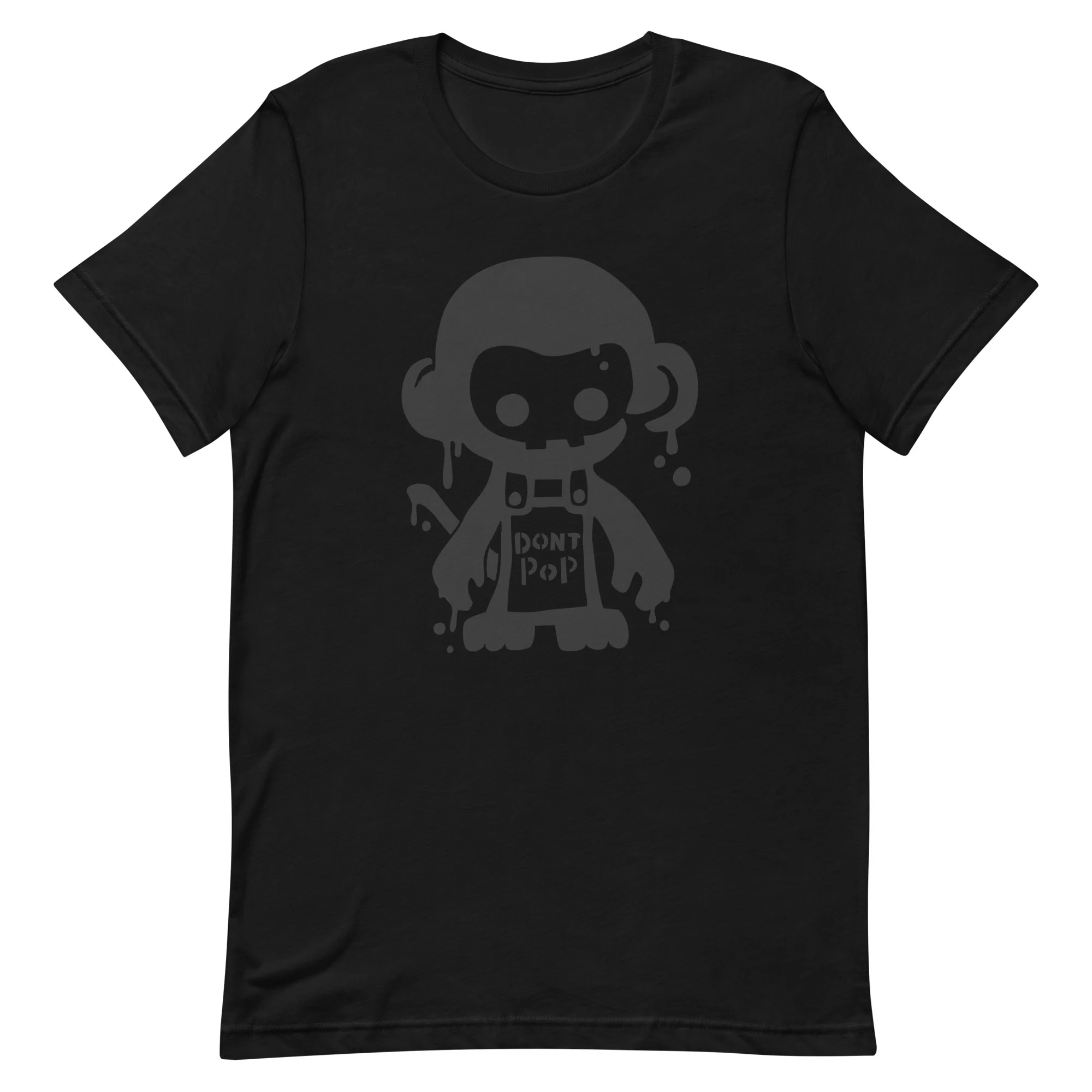 Don't Pop Shirt (Unisex) - Image 13
