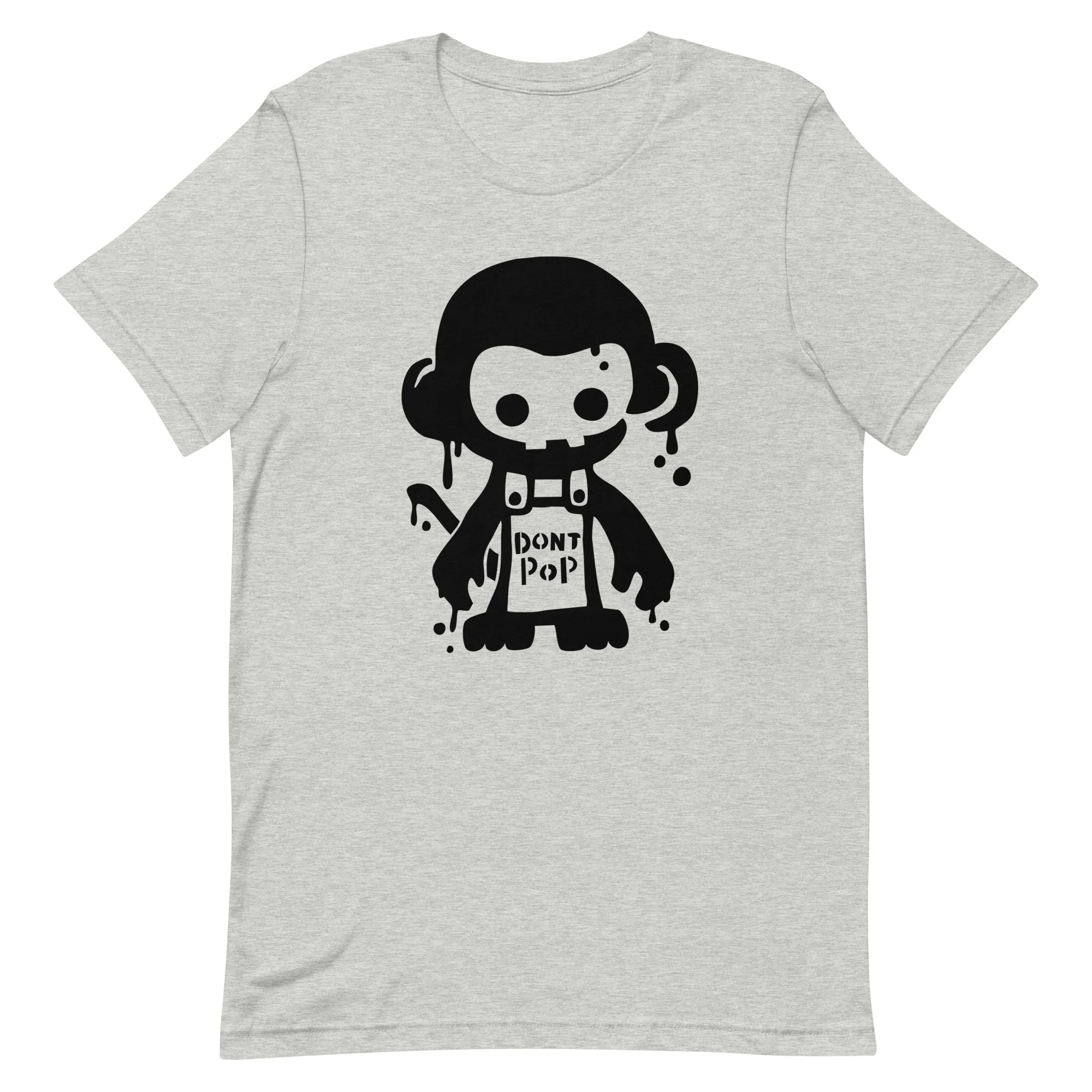 Don't Pop Shirt (Unisex) - Image 15