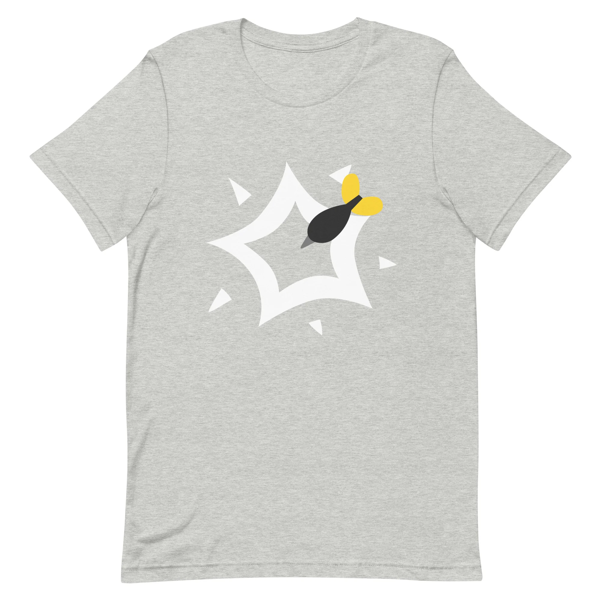 Dart Pop Shirt (Unisex) - Image 11