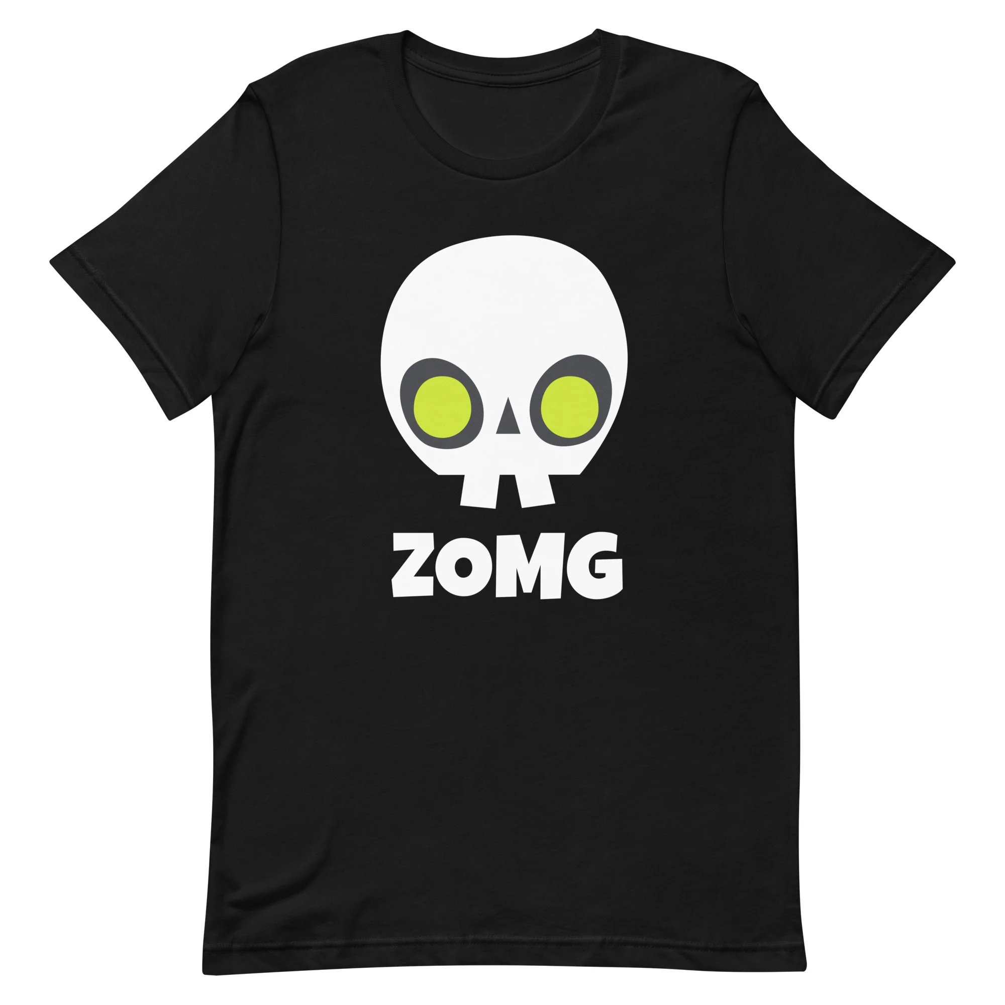 ZOMG Shirt (Unisex) - Image 6