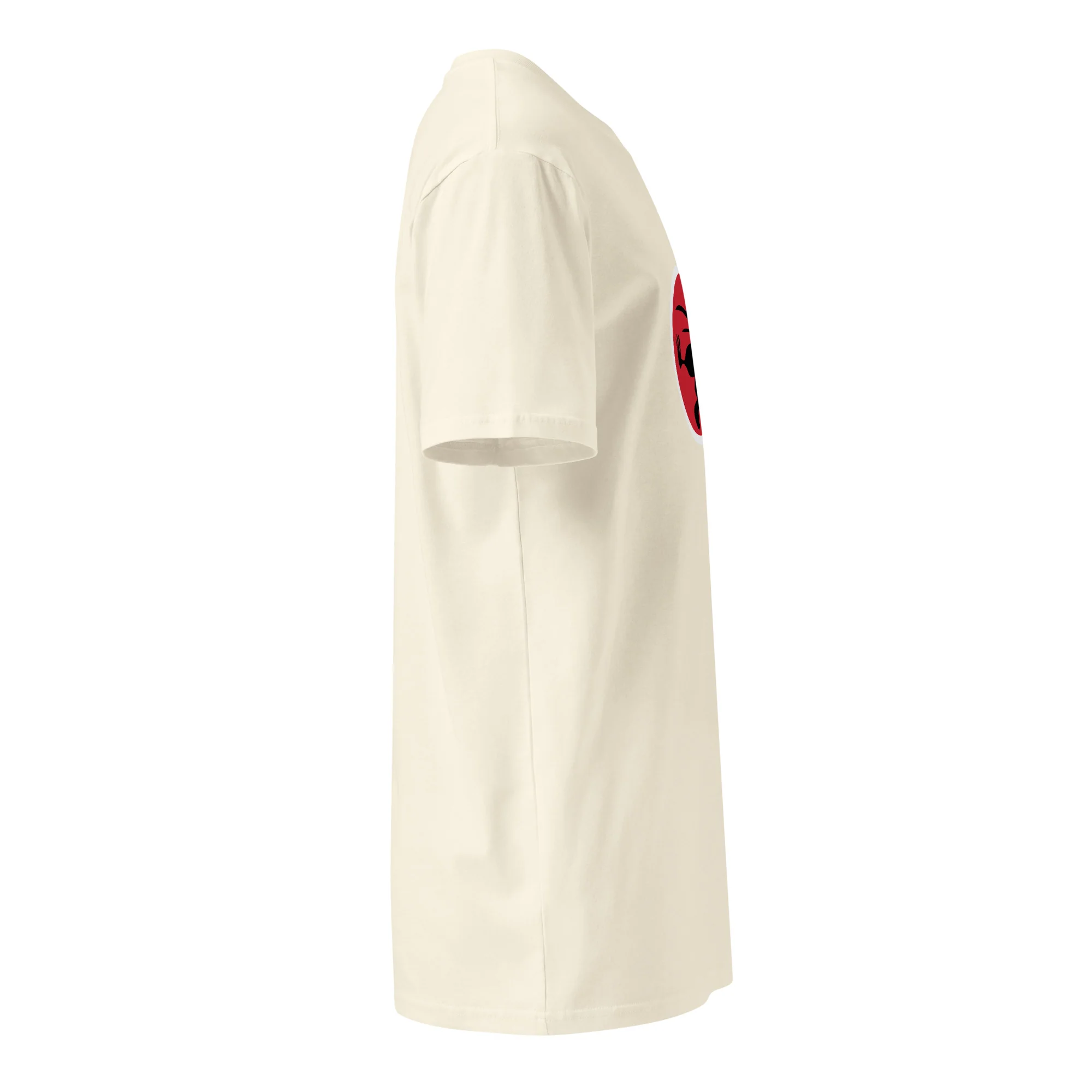 Ninja Kiwi Logo Premium Shirt (Unisex) - Image 16