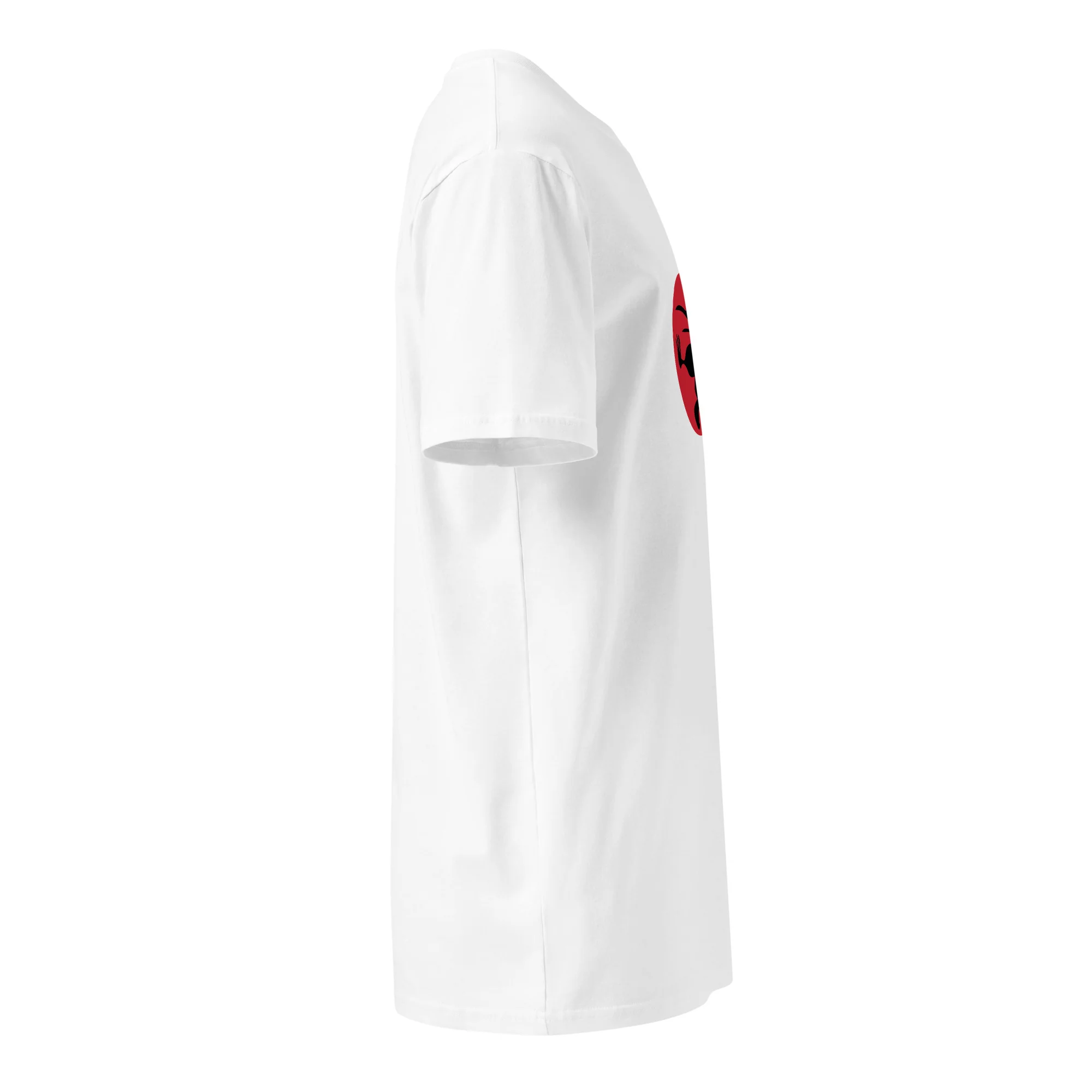 Ninja Kiwi Logo Premium Shirt (Unisex) - Image 19