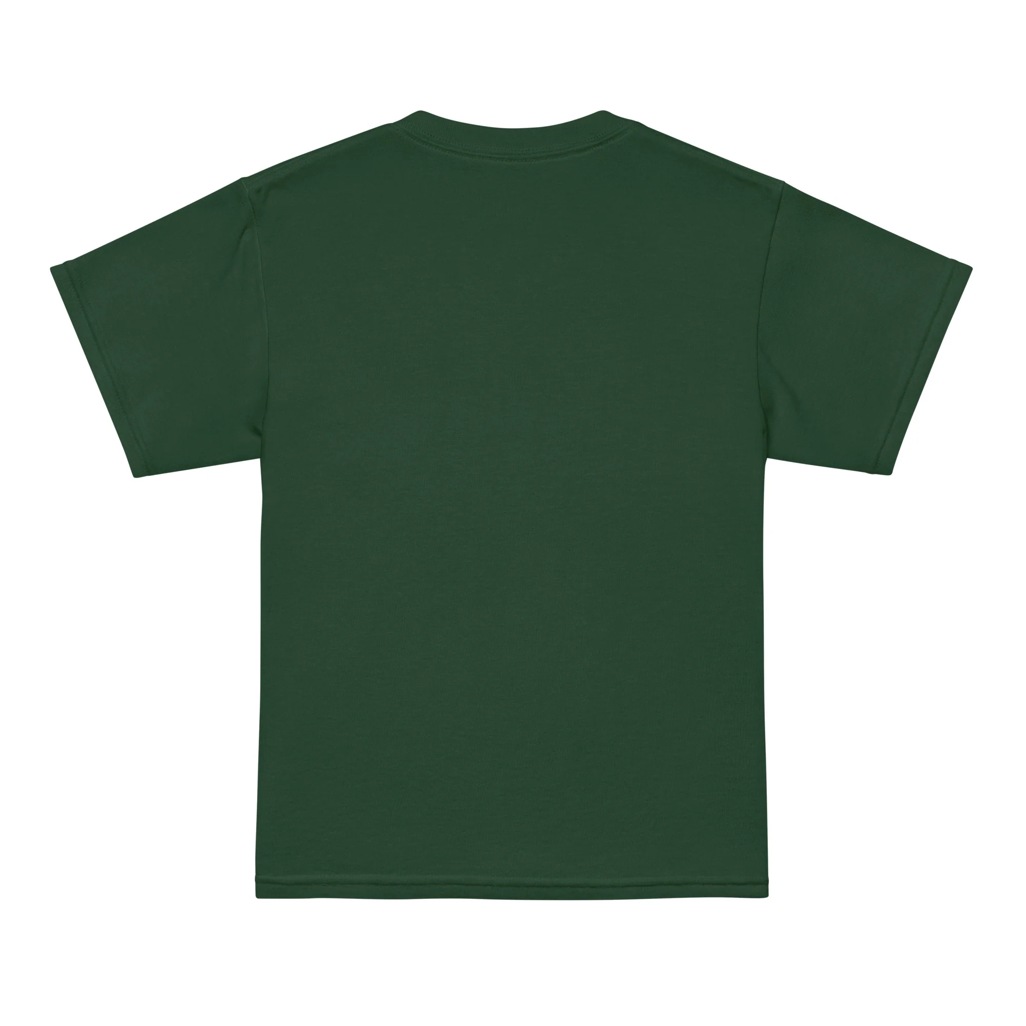 Ninja Kiwi Logo Premium Sports Shirt (Youth) - Image 10