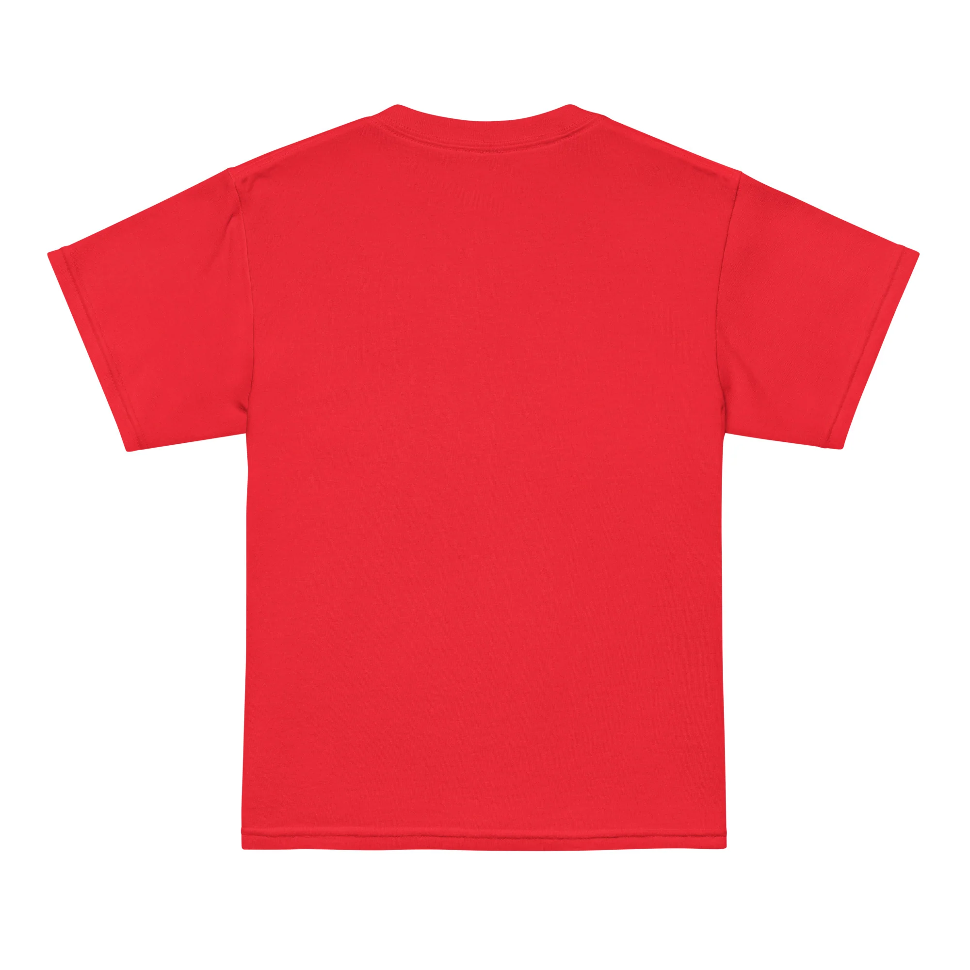 Ninja Kiwi Logo Premium Sports Shirt (Youth) - Image 14