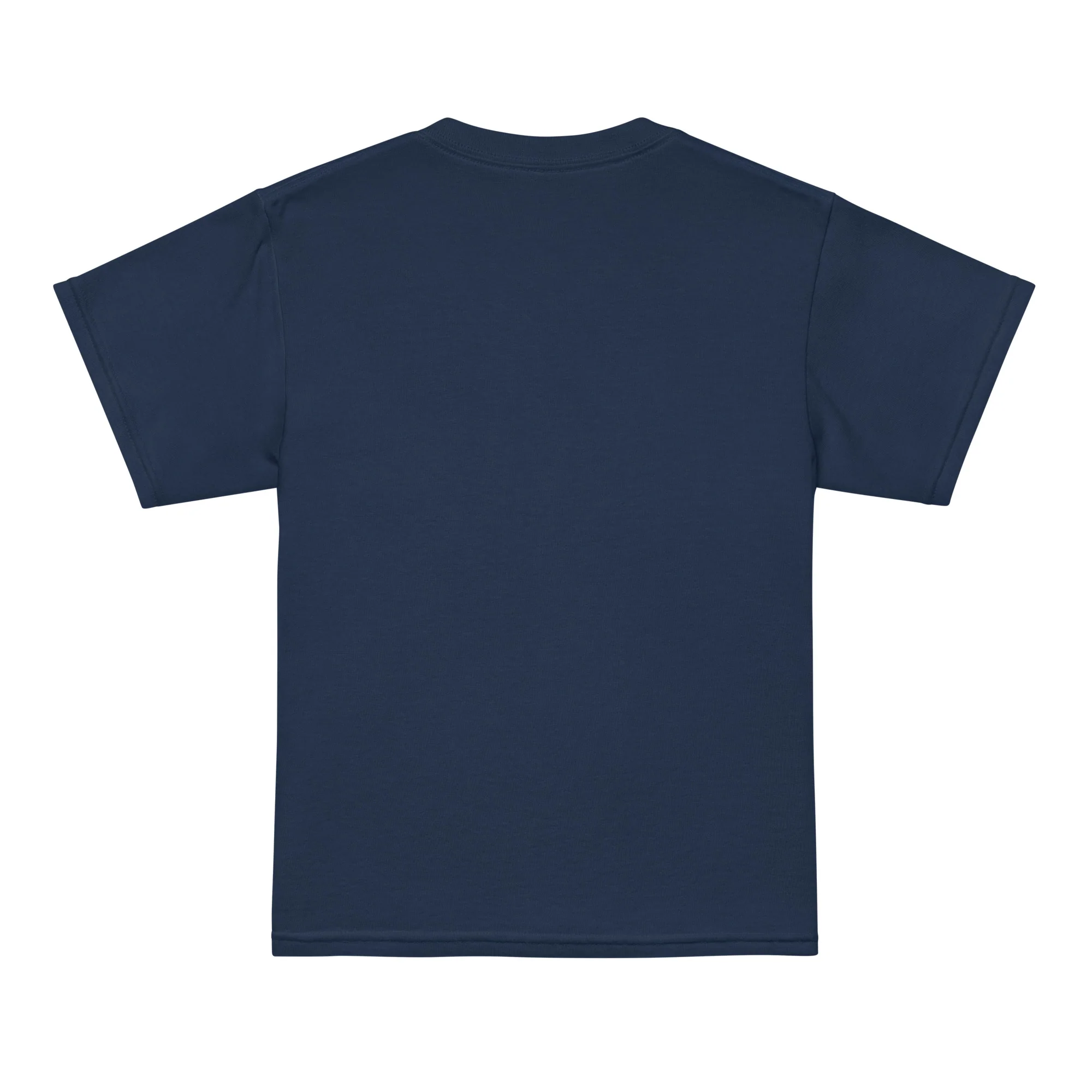 Ninja Kiwi Logo Premium Sports Shirt (Youth) - Image 8