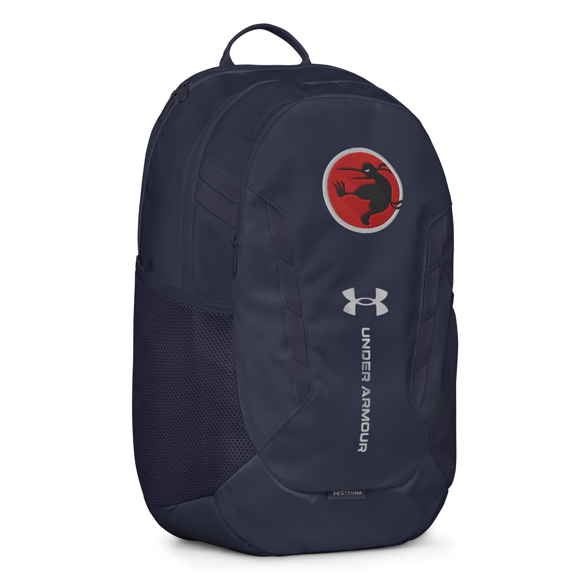 Ninja Kiwi Logo Under ArmourĀ® Backpack - Image 9
