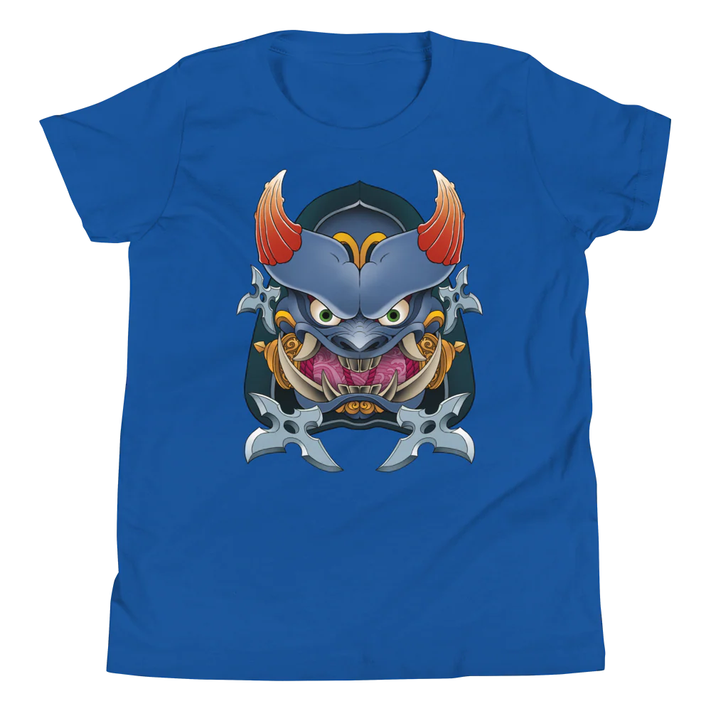 Ninja Master Bomber Shirt (Youth) - Image 10