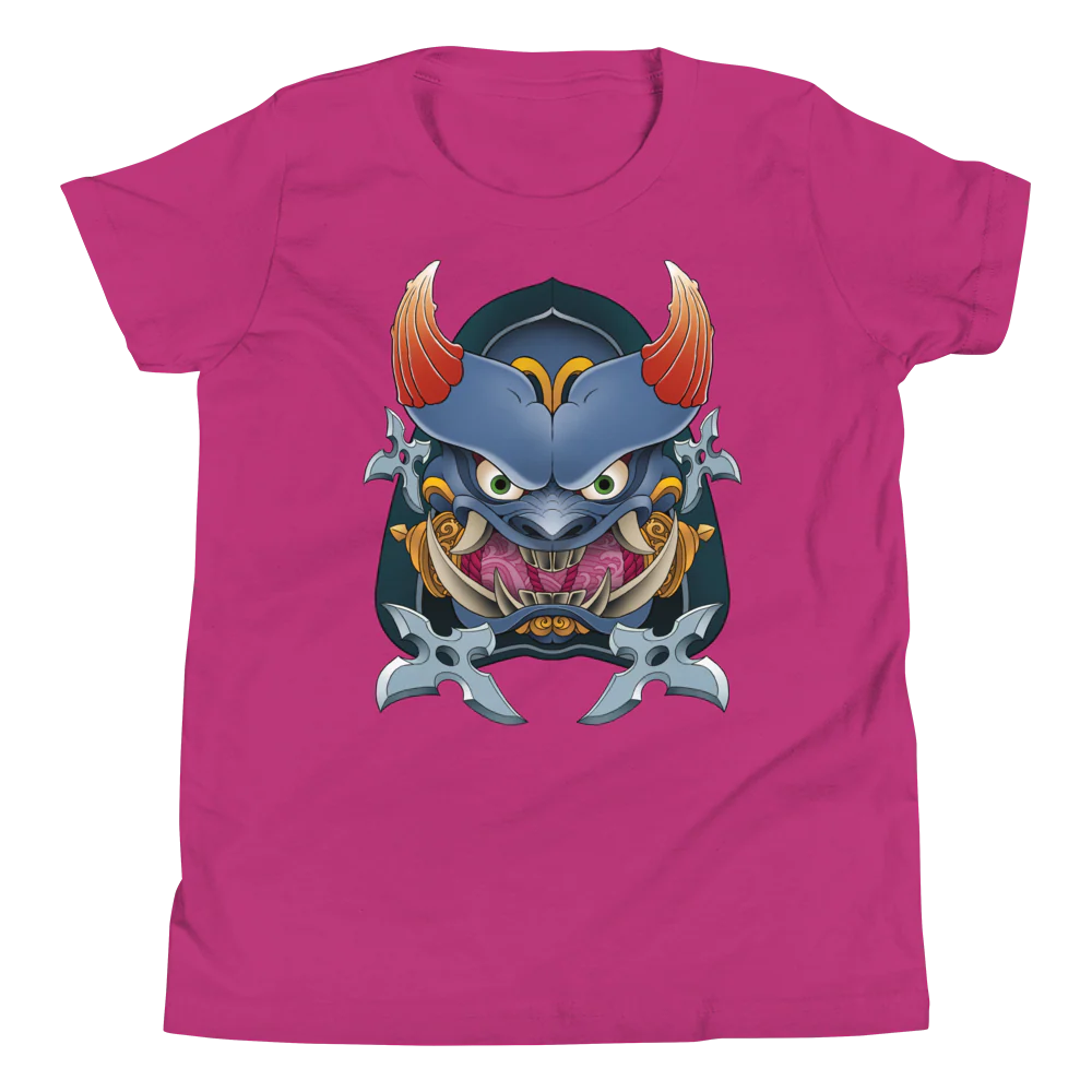 Ninja Master Bomber Shirt (Youth) - Image 11