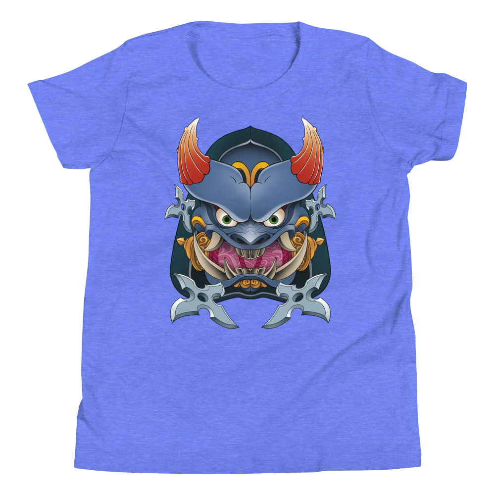 Ninja Master Bomber Shirt (Youth) - Image 13