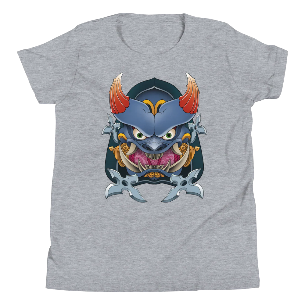 Ninja Master Bomber Shirt (Youth) - Image 14