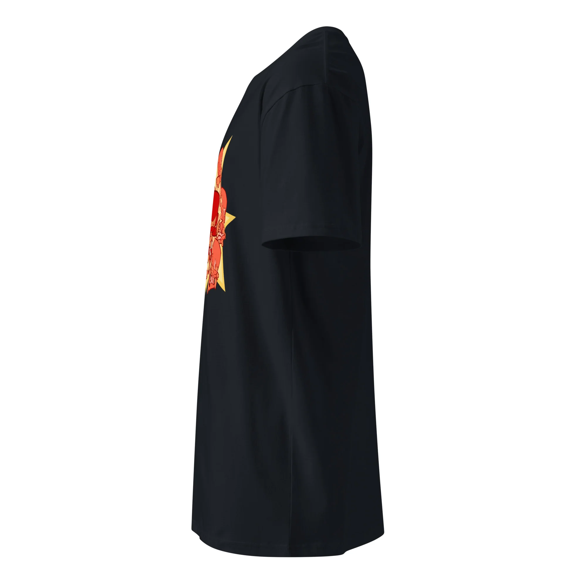 Ninja Monkey Premium Shirt (Unisex) - Image 11