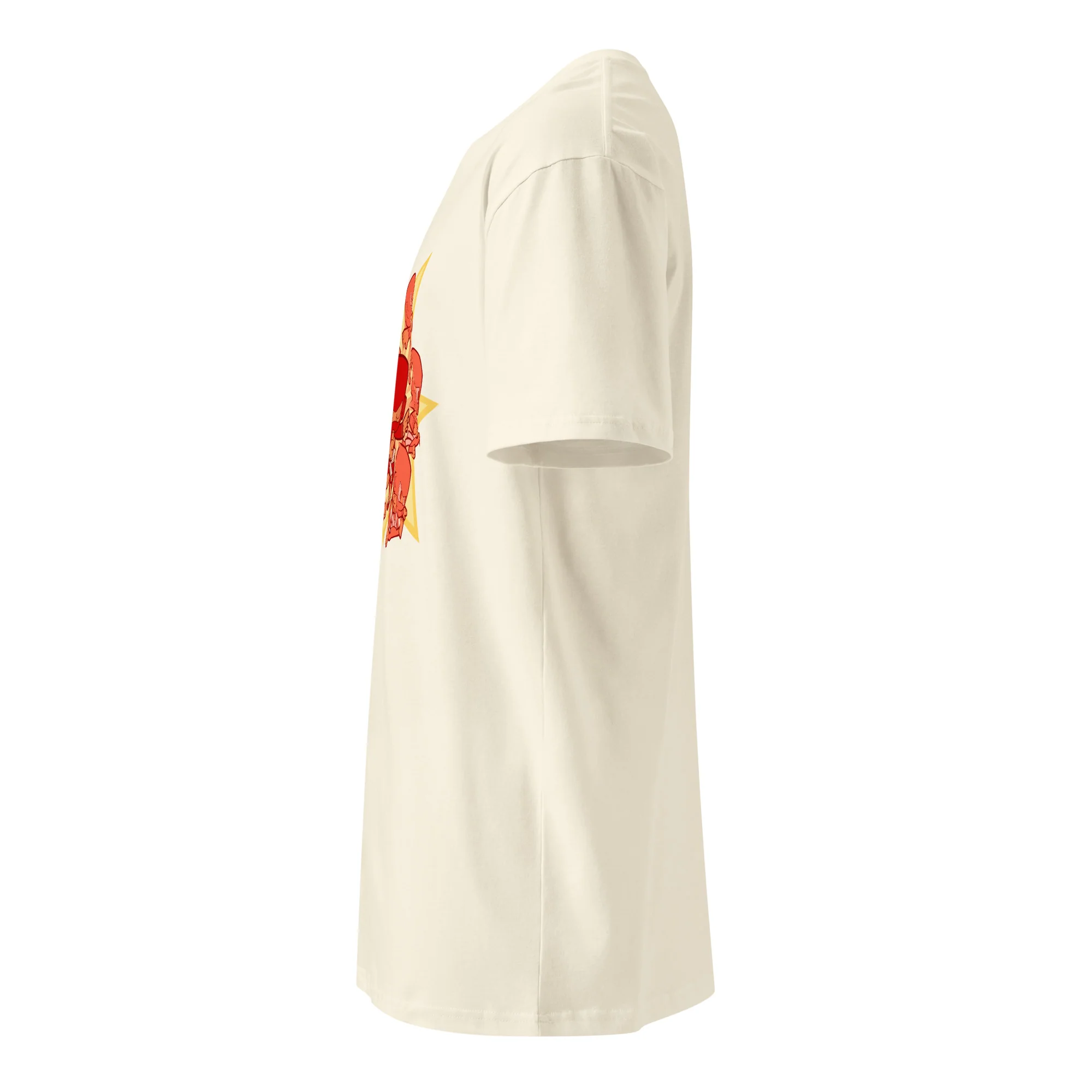 Ninja Monkey Premium Shirt (Unisex) - Image 18