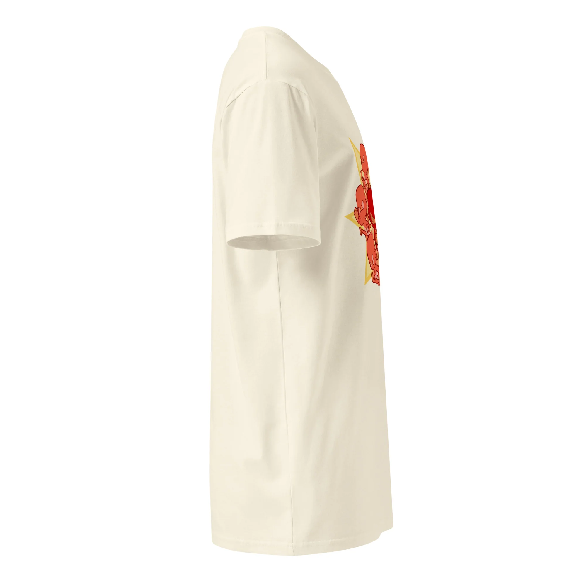 Ninja Monkey Premium Shirt (Unisex) - Image 19