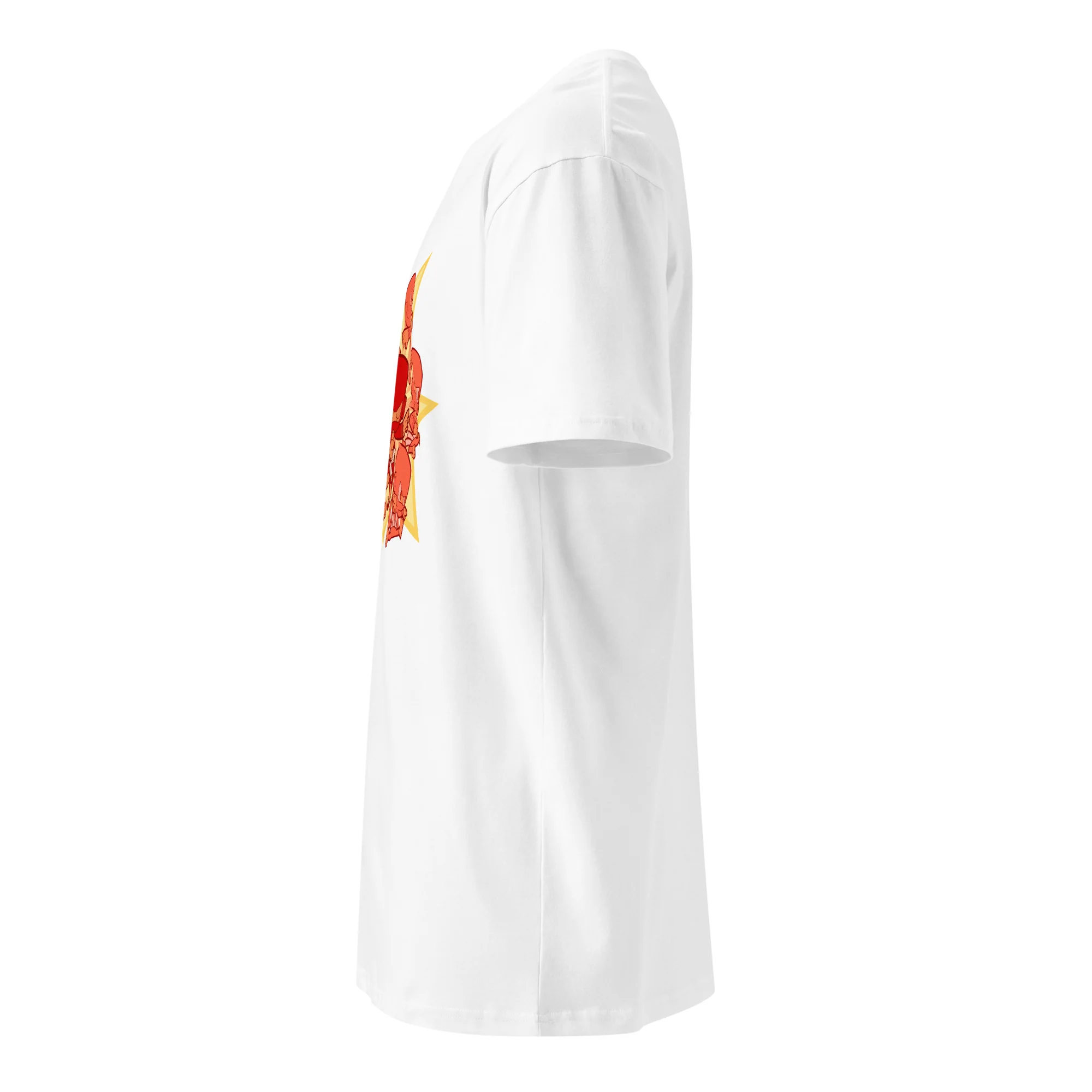 Ninja Monkey Premium Shirt (Unisex) - Image 22
