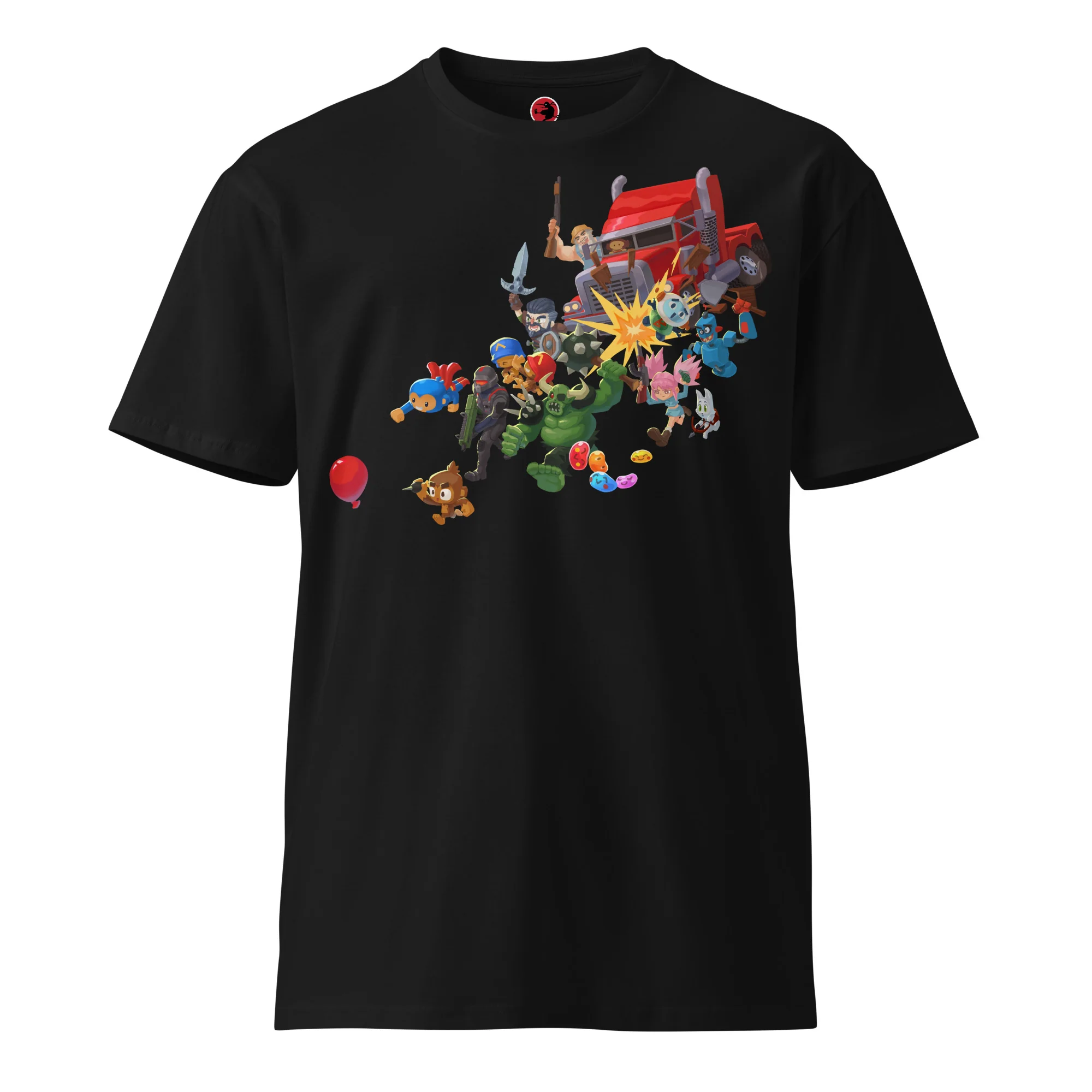 NK 20th Anniversary Premium Shirt (Unisex) - Image 12