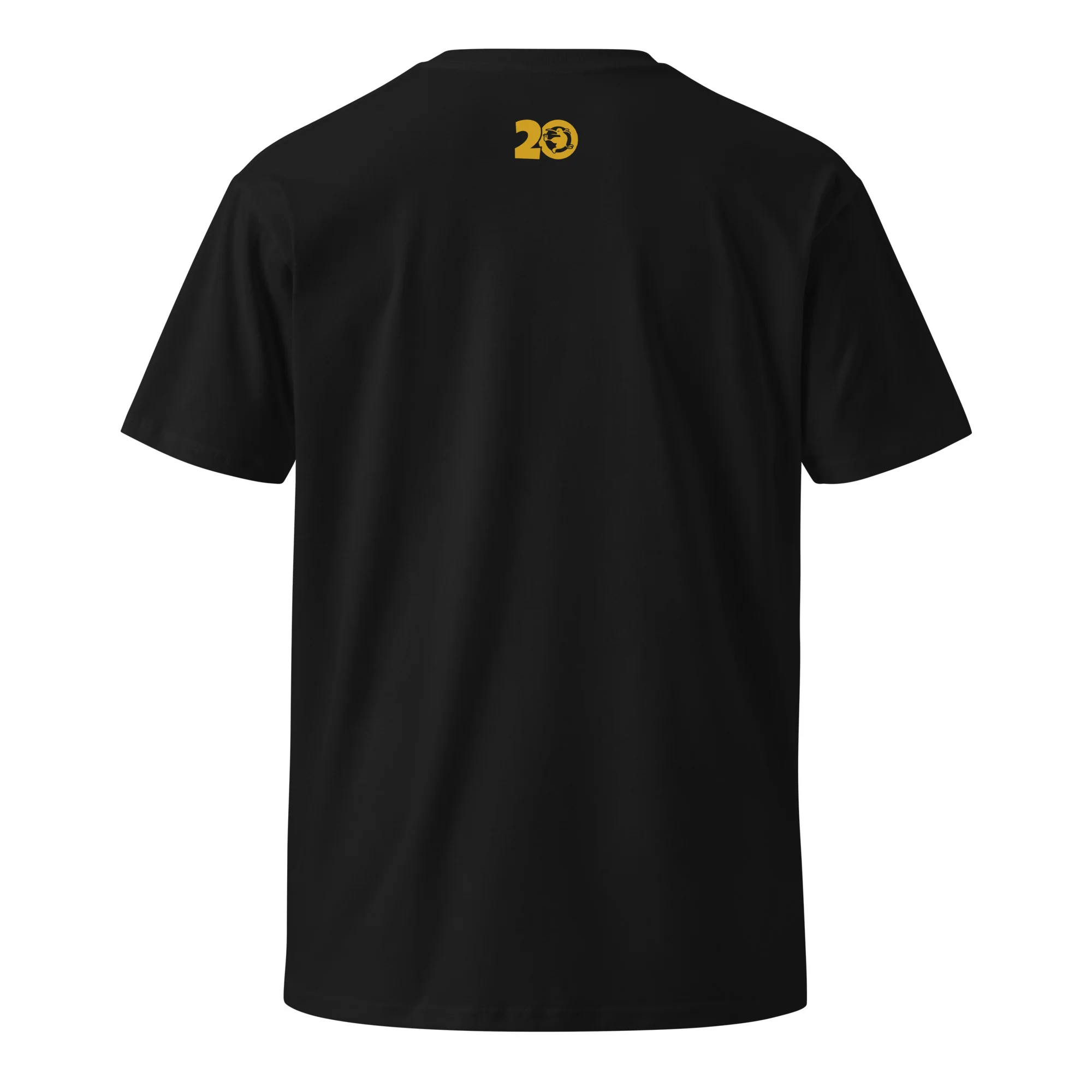 NK 20th Anniversary Premium Shirt (Unisex) - Image 13